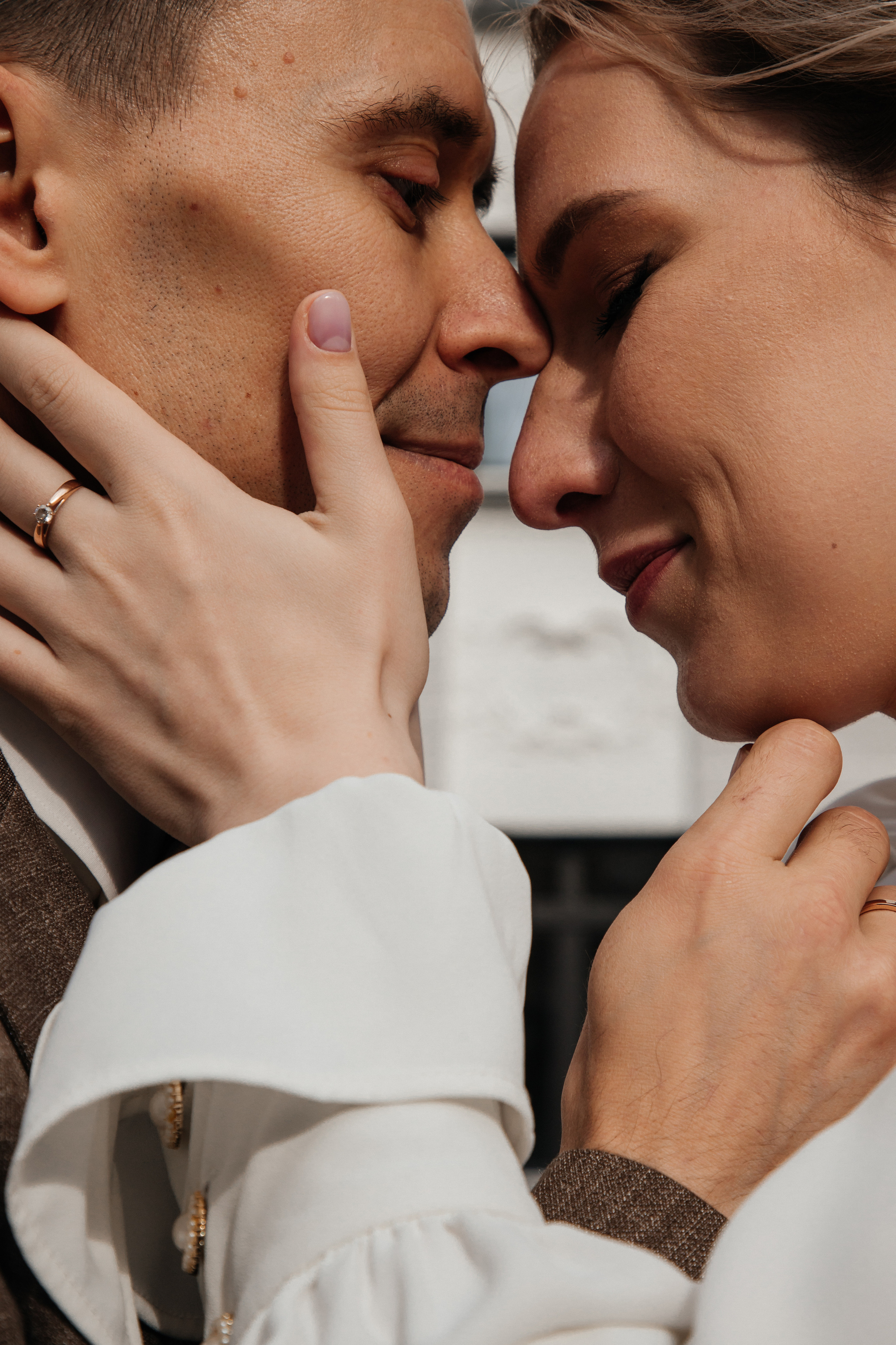 Саша и Катя 2.09.23. Фотограф Сочи, Екатеринбург, Евгения Ефимова