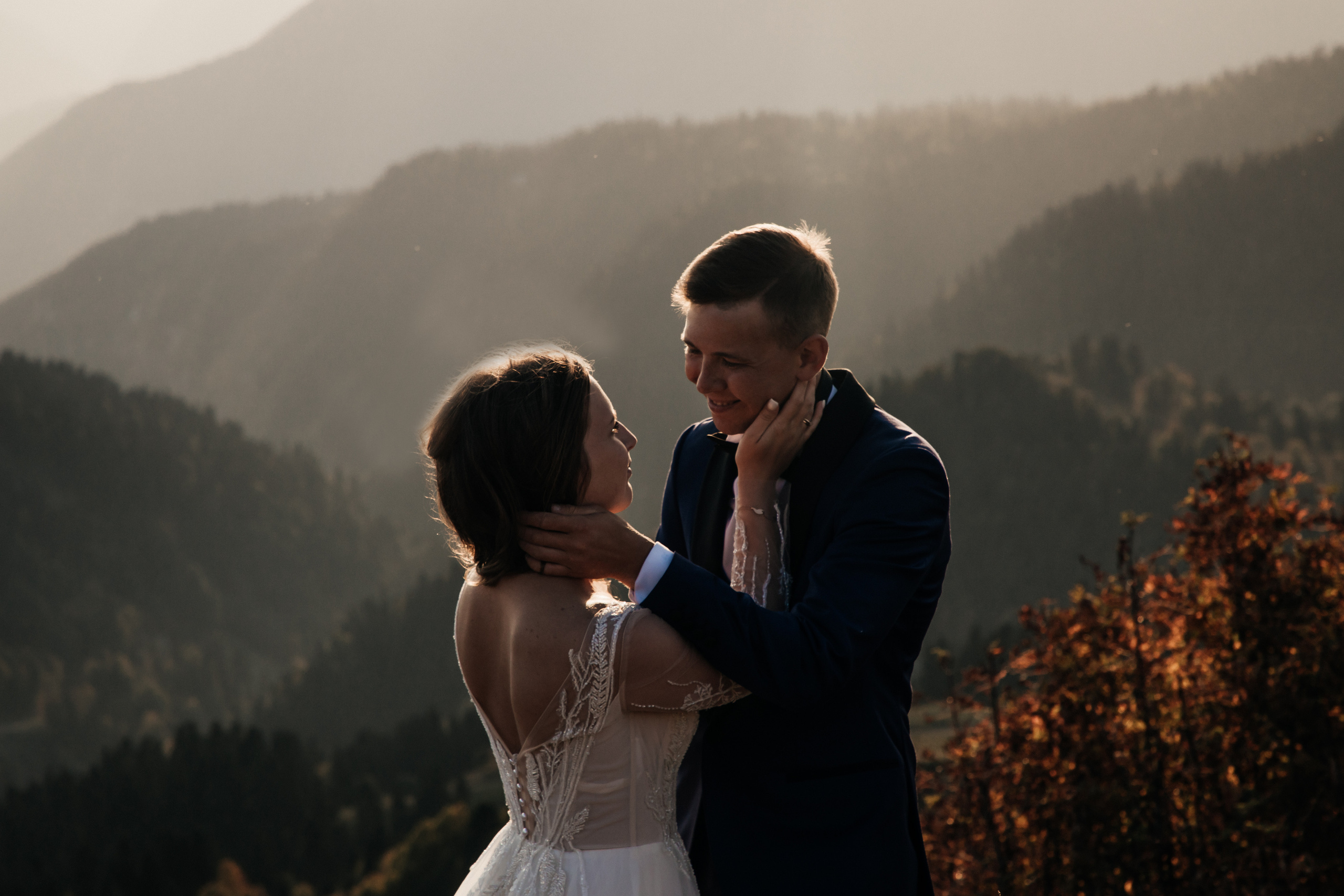 Данил и Виктория. Фотограф Сочи, Екатеринбург, Евгения Ефимова