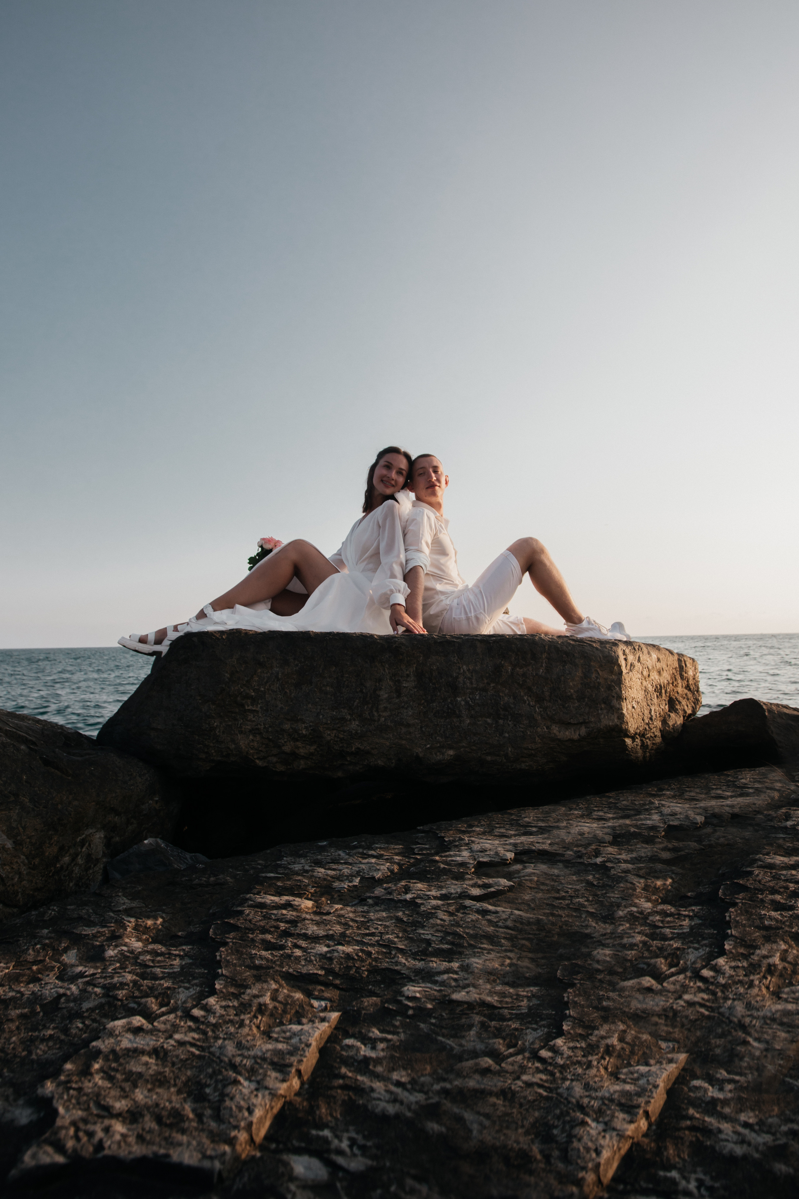 Женя и Кристина 15.08.23. Фотограф Сочи, Екатеринбург, Евгения Ефимова