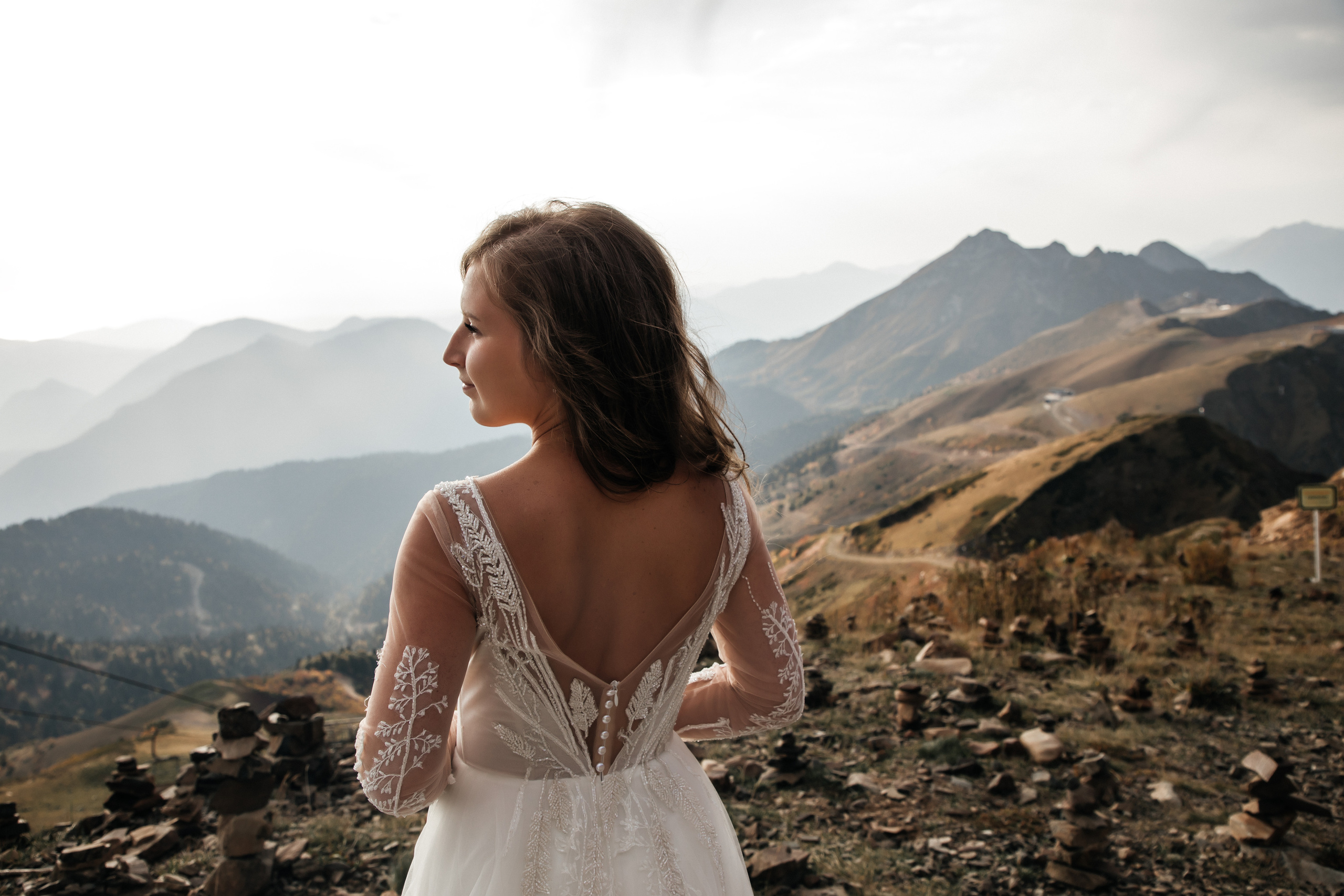 Данил и Виктория. Фотограф Сочи, Екатеринбург, Евгения Ефимова