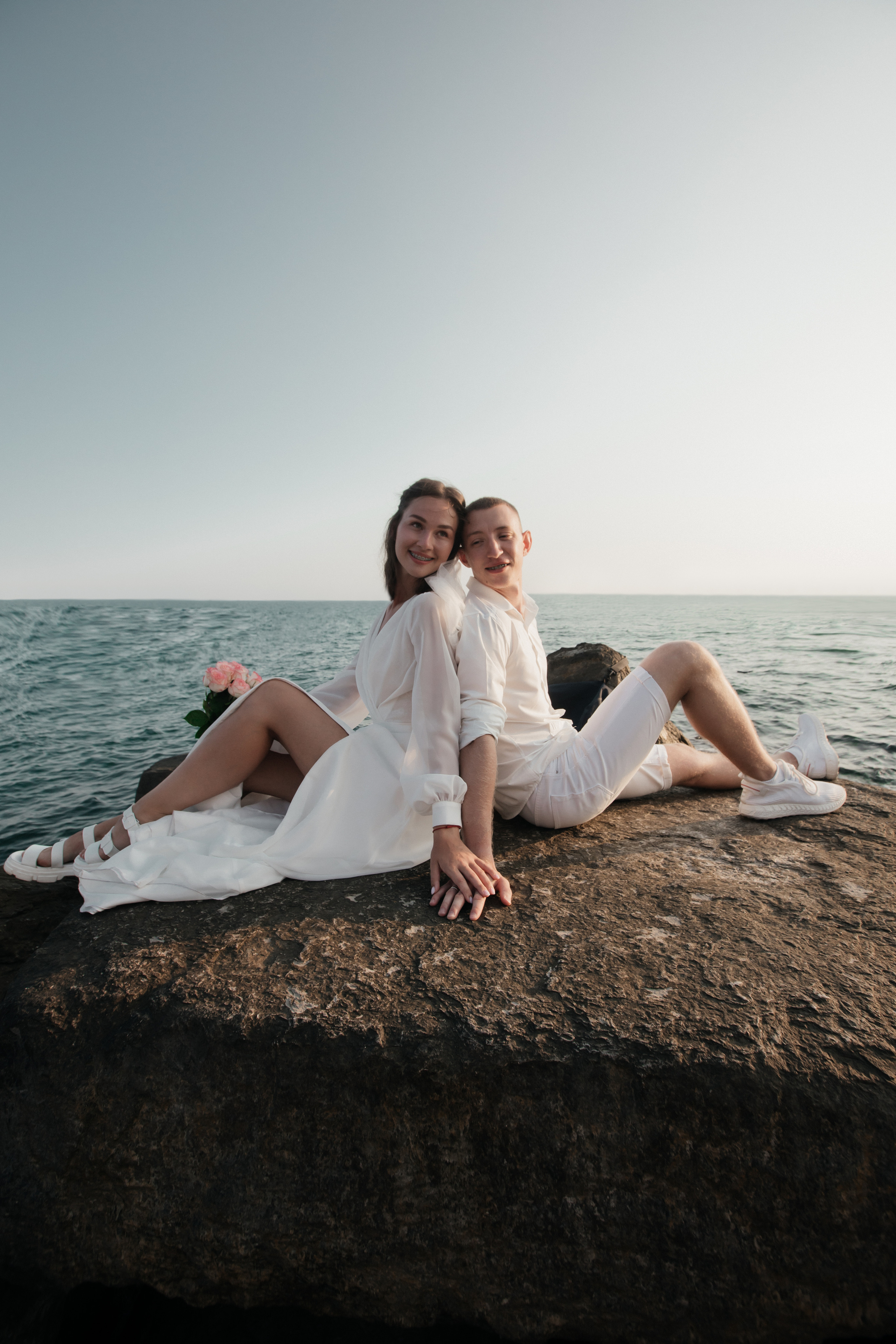 Женя и Кристина 15.08.23. Фотограф Сочи, Екатеринбург, Евгения Ефимова