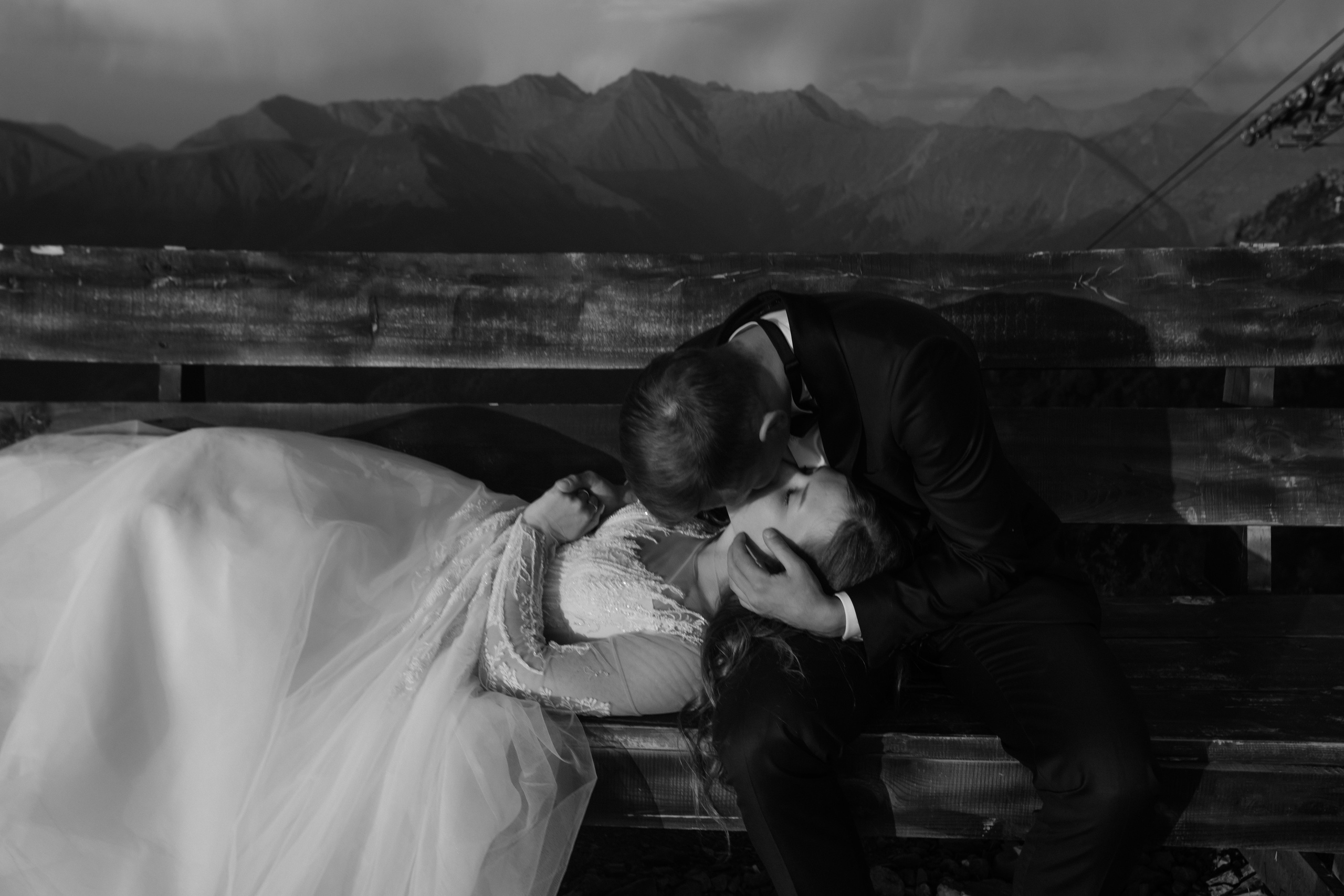 Данил и Виктория. Фотограф Сочи, Екатеринбург, Евгения Ефимова