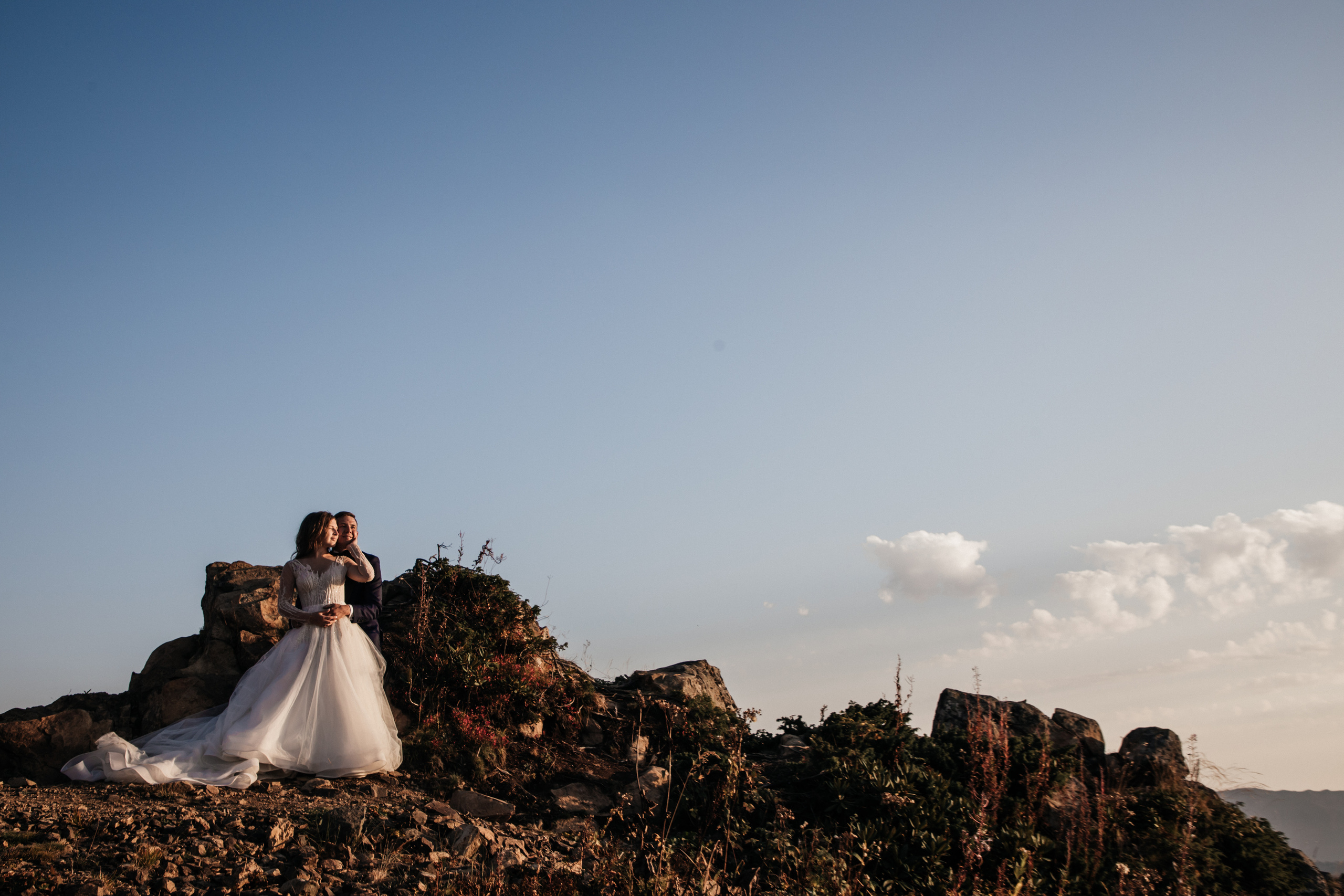 Данил и Виктория. Фотограф Сочи, Екатеринбург, Евгения Ефимова