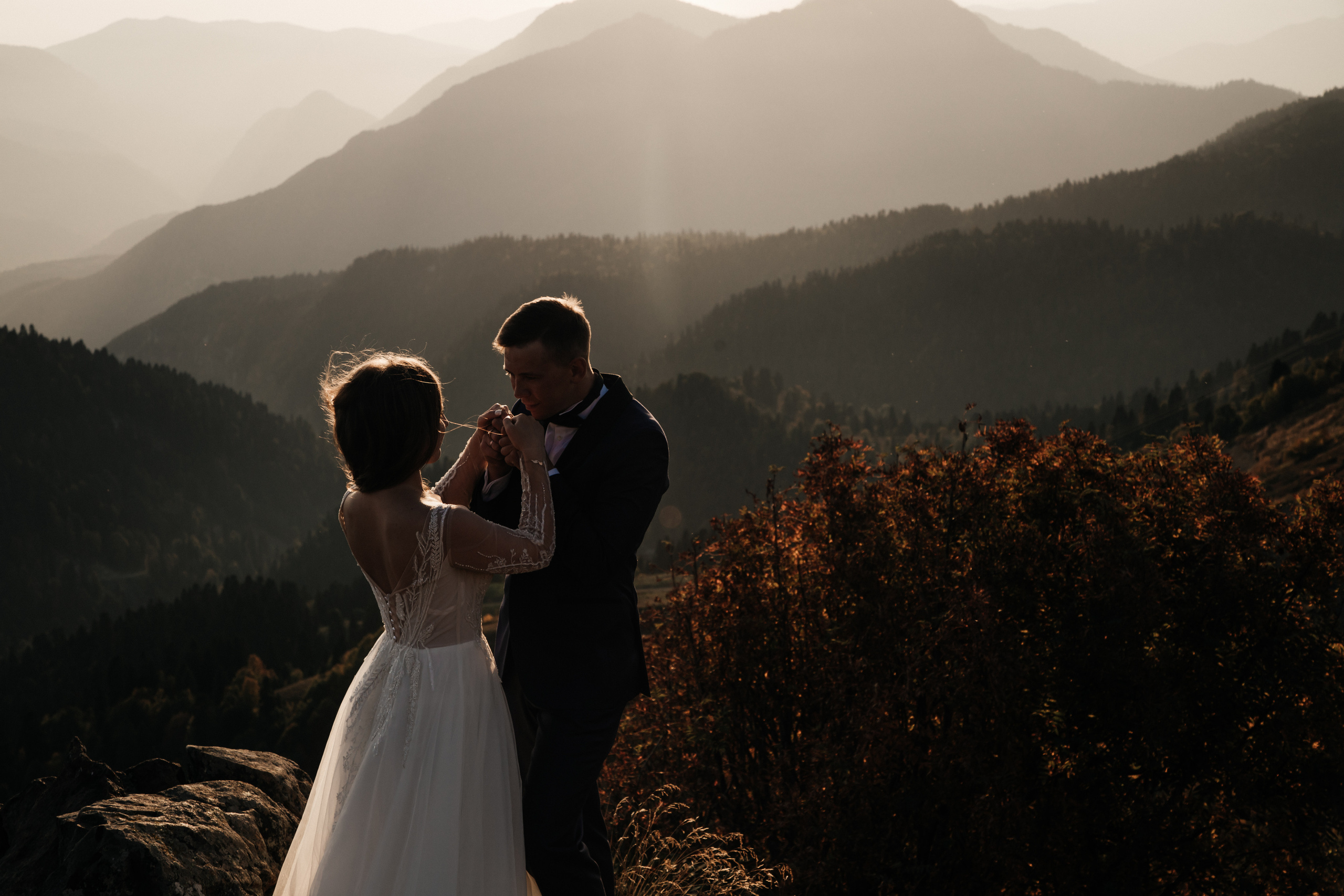 Данил и Виктория. Фотограф Сочи, Екатеринбург, Евгения Ефимова