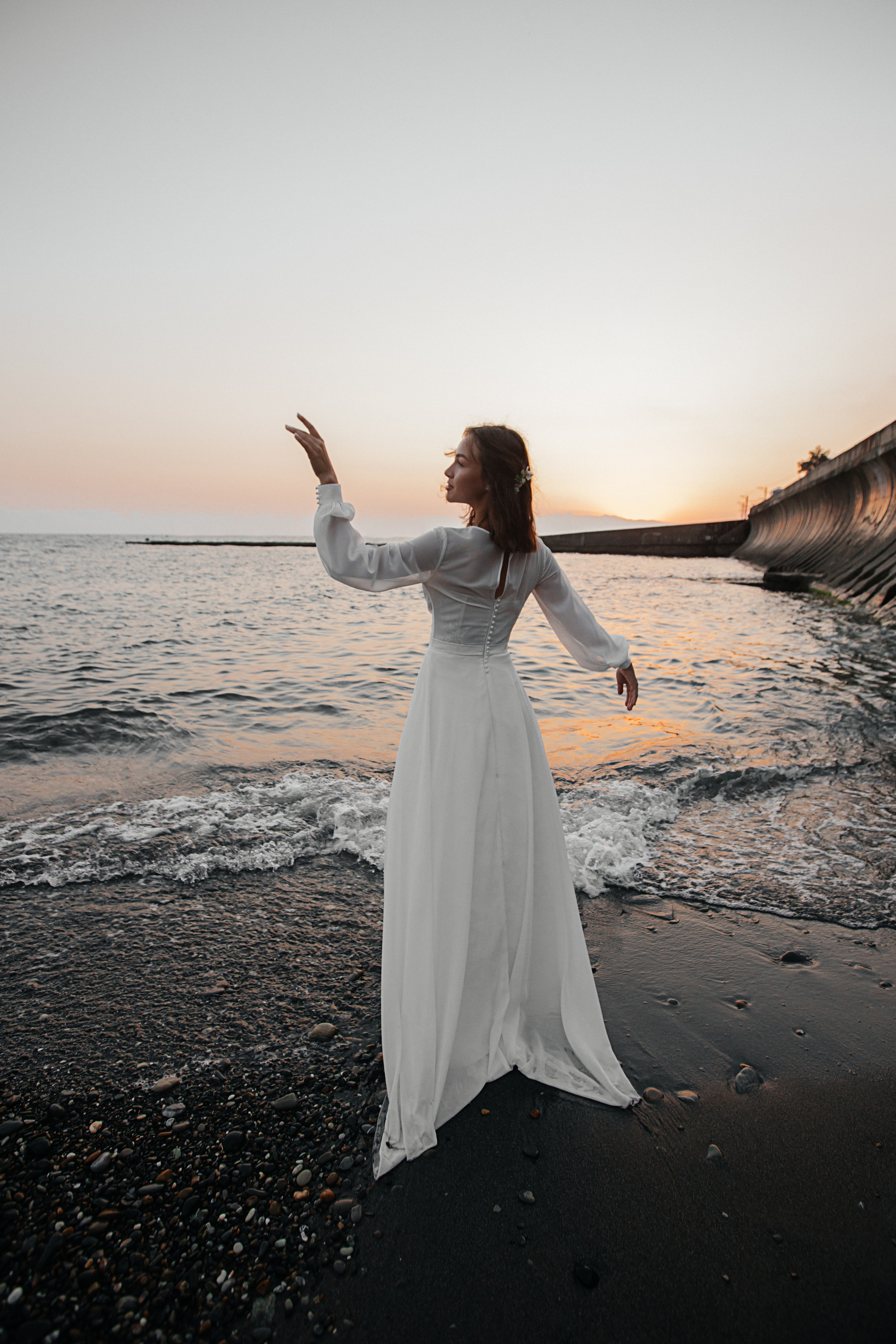 Женя и Кристина 15.08.23. Фотограф Сочи, Екатеринбург, Евгения Ефимова