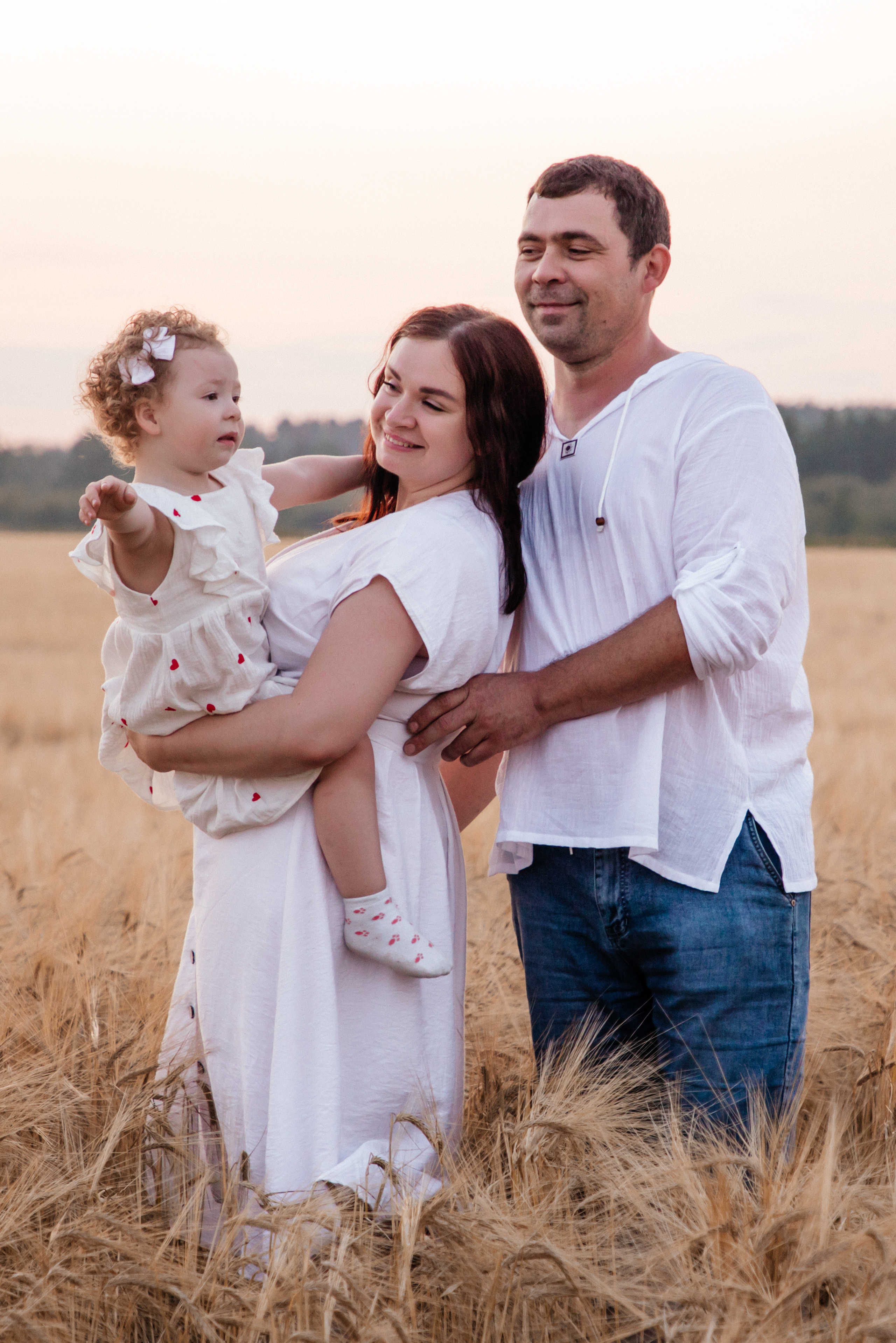 Миша, Кристина и Настя. Фотограф Сочи, Екатеринбург, Евгения Ефимова