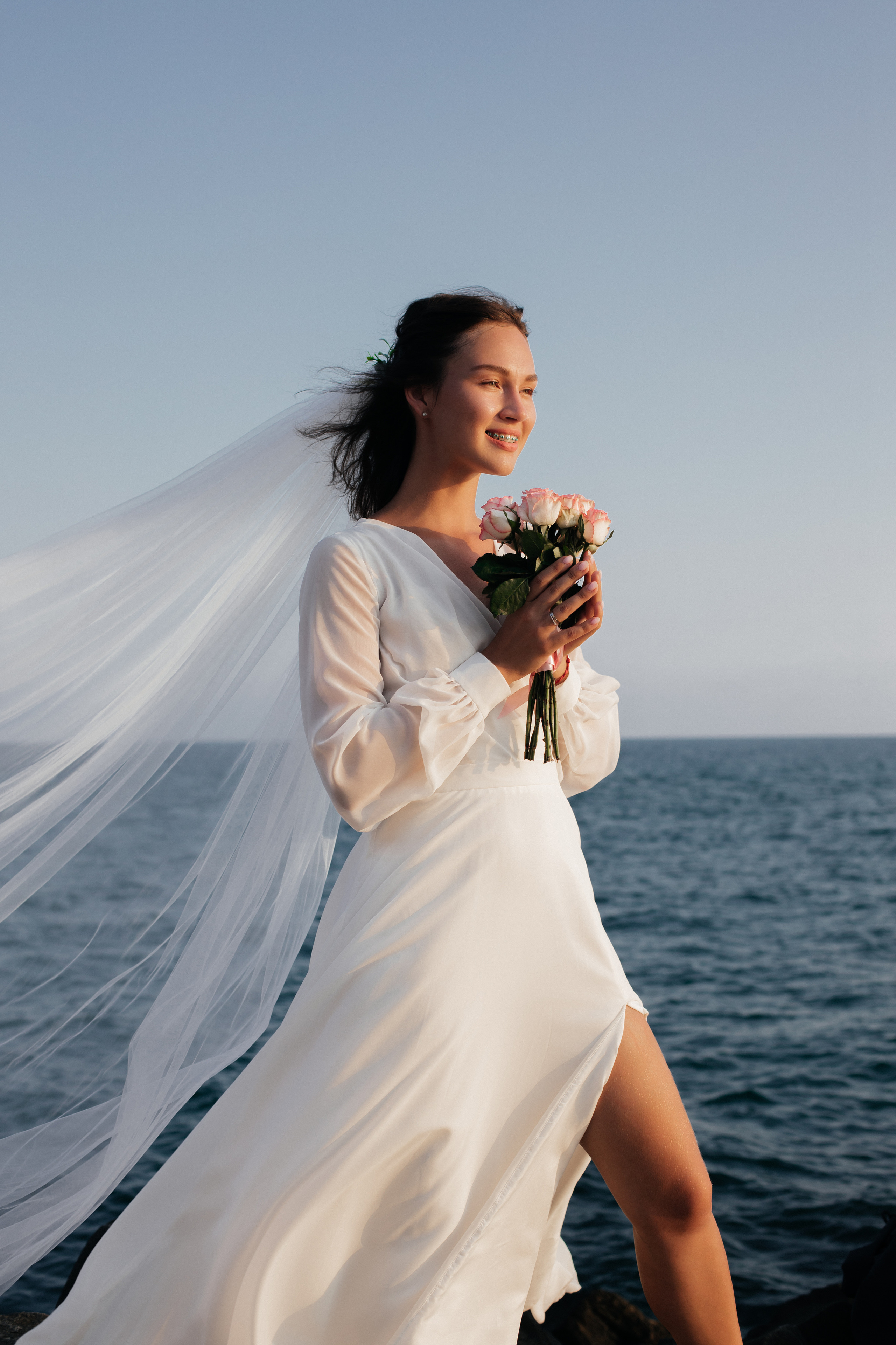 Женя и Кристина 15.08.23. Фотограф Сочи, Екатеринбург, Евгения Ефимова