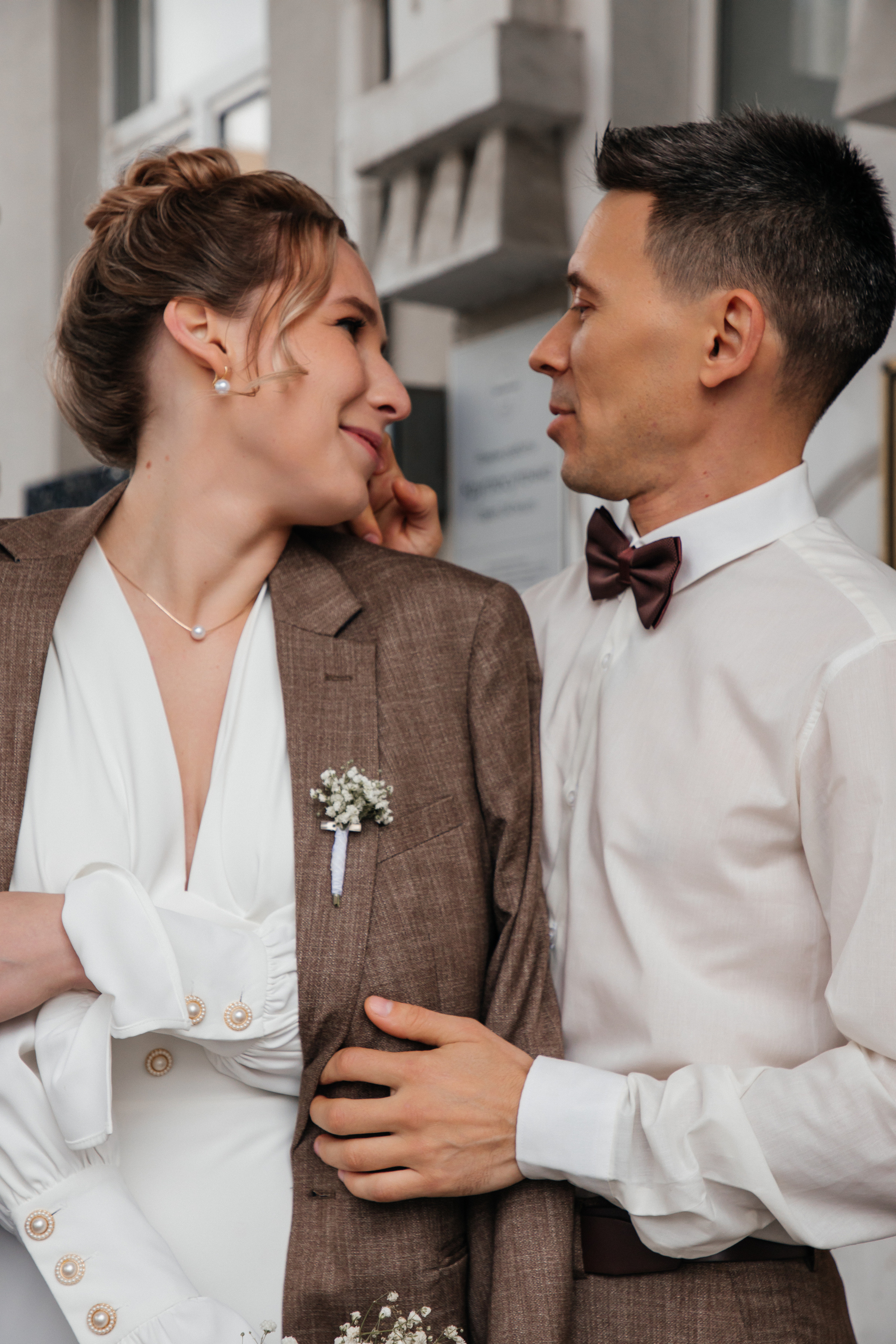 Саша и Катя 2.09.23. Фотограф Сочи, Екатеринбург, Евгения Ефимова