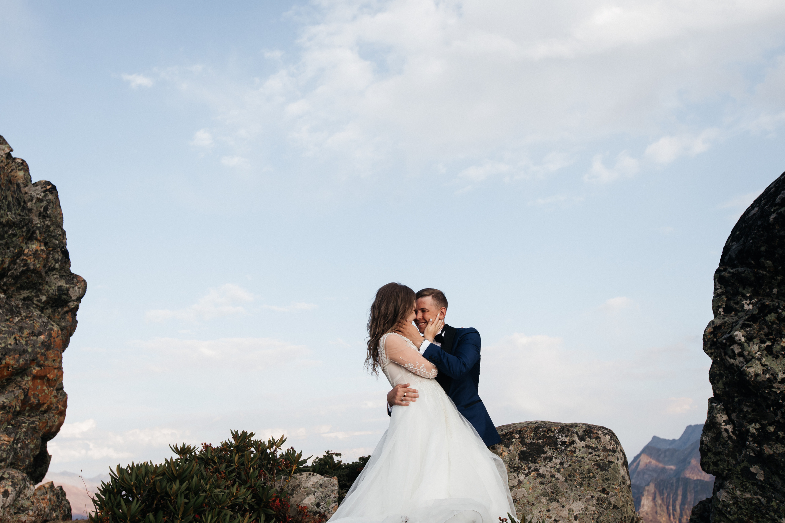 Данил и Виктория. Фотограф Сочи, Екатеринбург, Евгения Ефимова