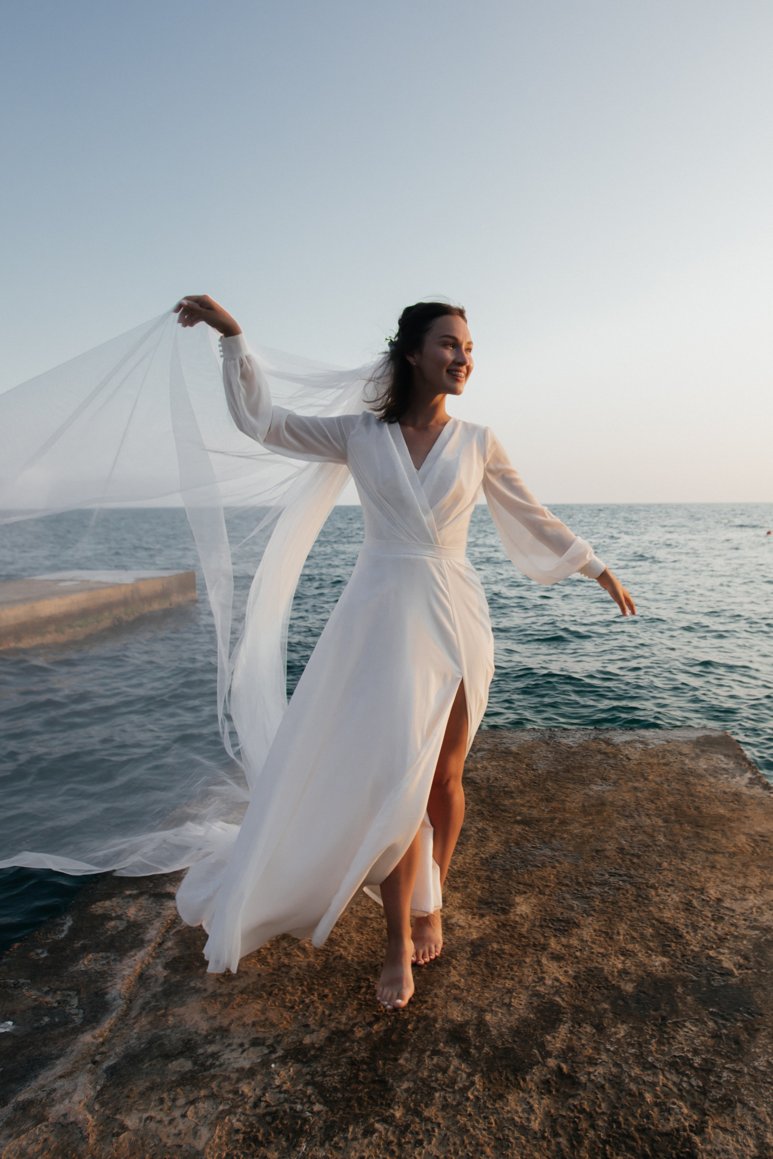 Женя и Кристина 15.08.23. Фотограф Сочи, Екатеринбург, Евгения Ефимова