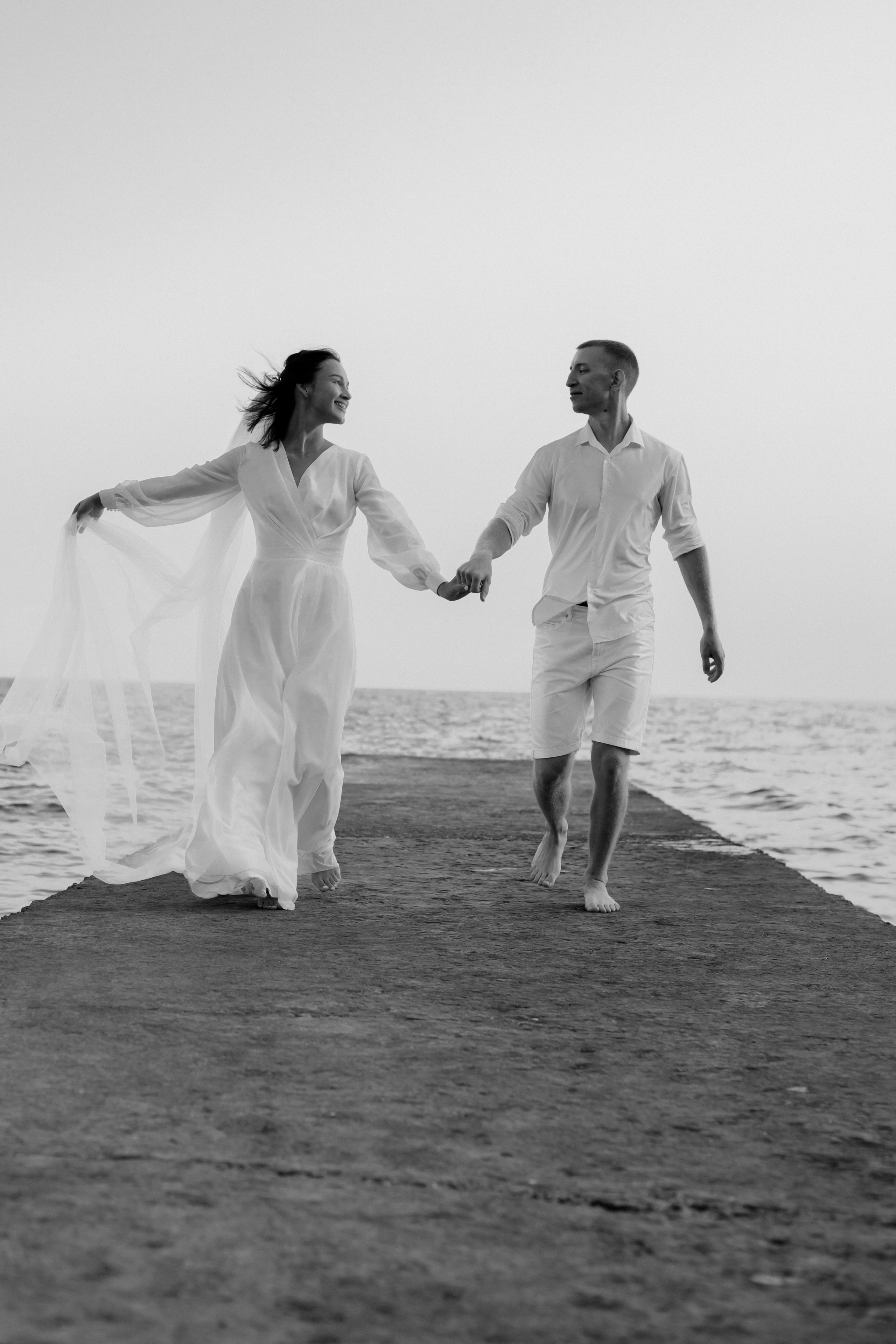 Женя и Кристина 15.08.23. Фотограф Сочи, Екатеринбург, Евгения Ефимова