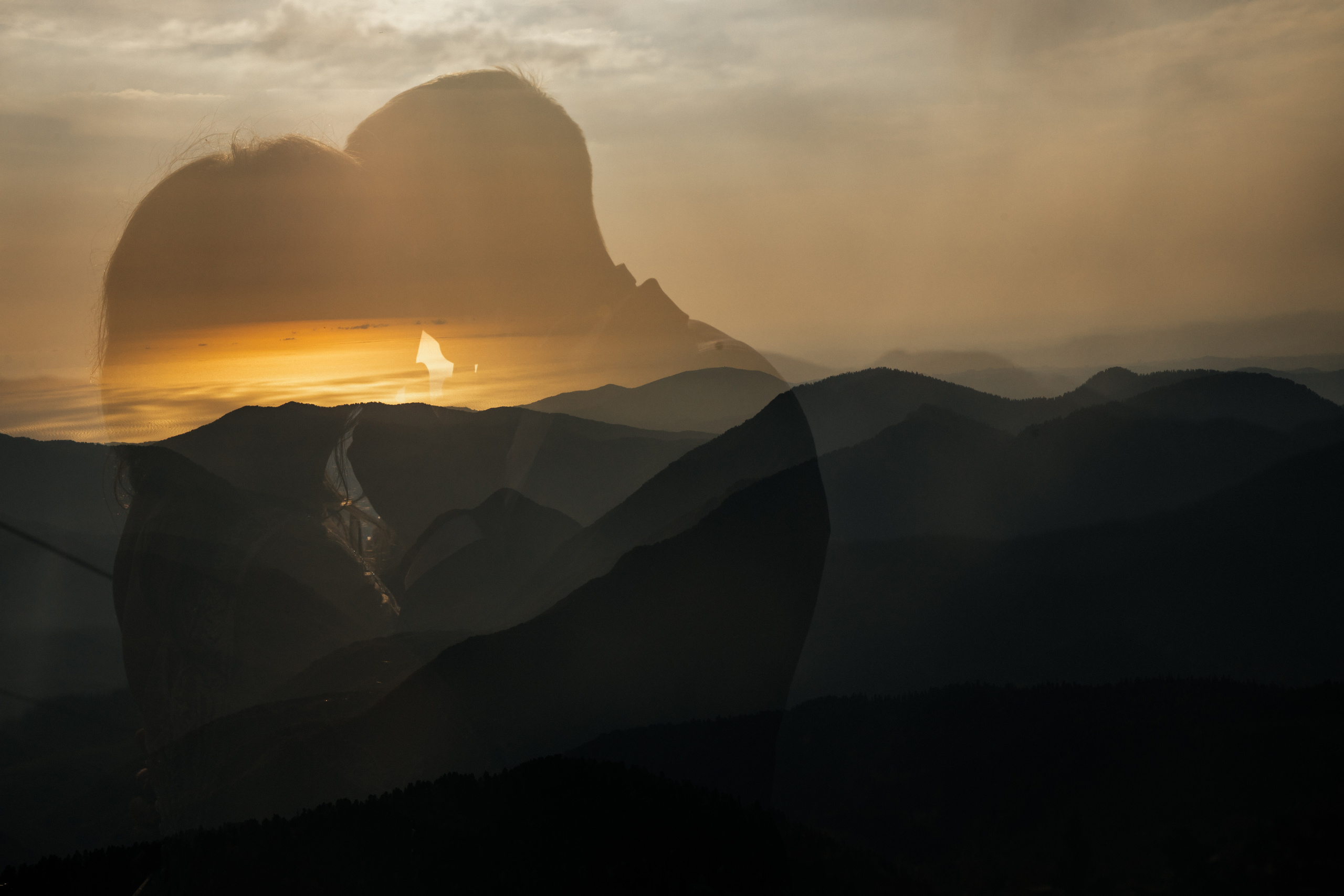 Данил и Виктория. Фотограф Сочи, Екатеринбург, Евгения Ефимова