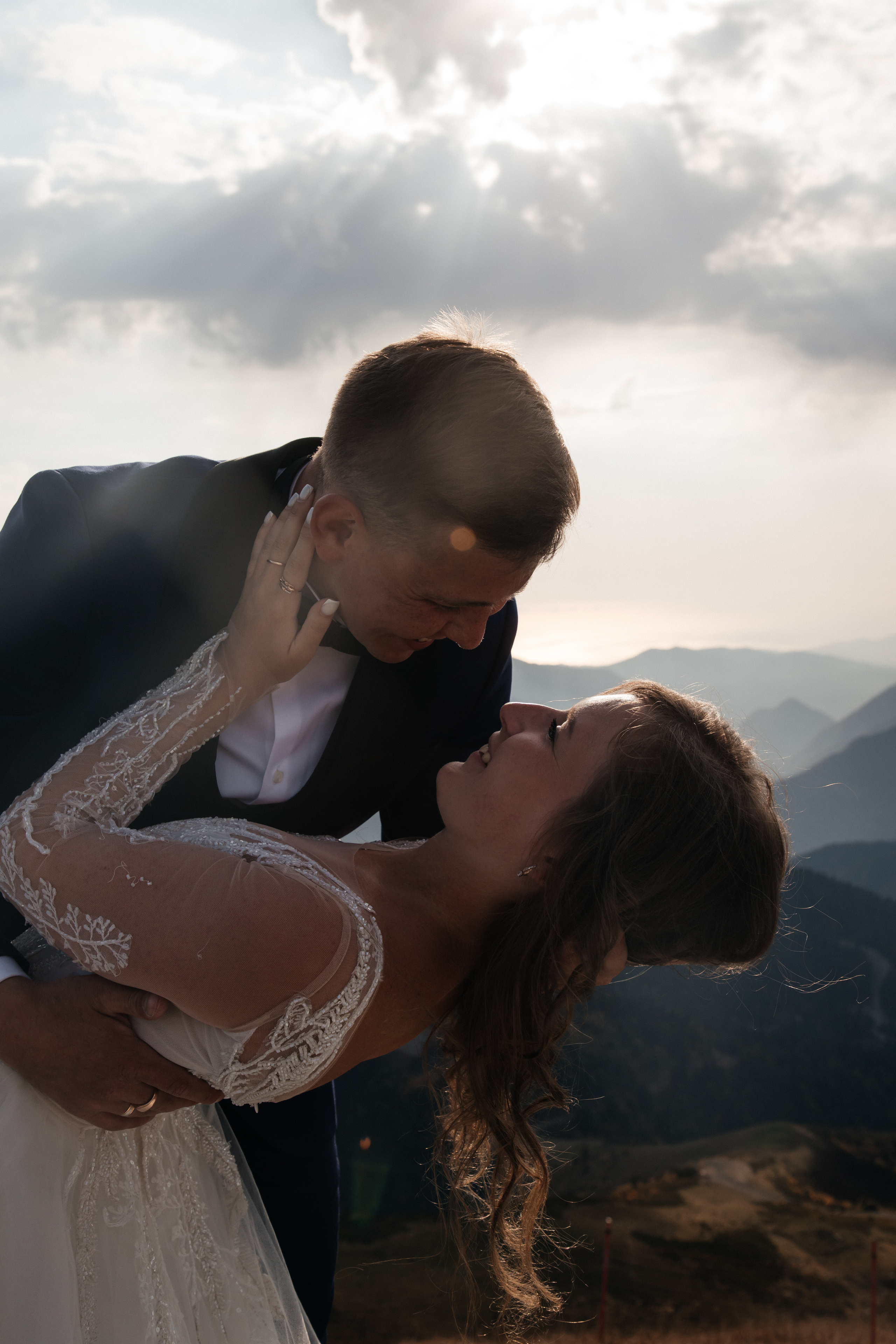 Данил и Виктория. Фотограф Сочи, Екатеринбург, Евгения Ефимова