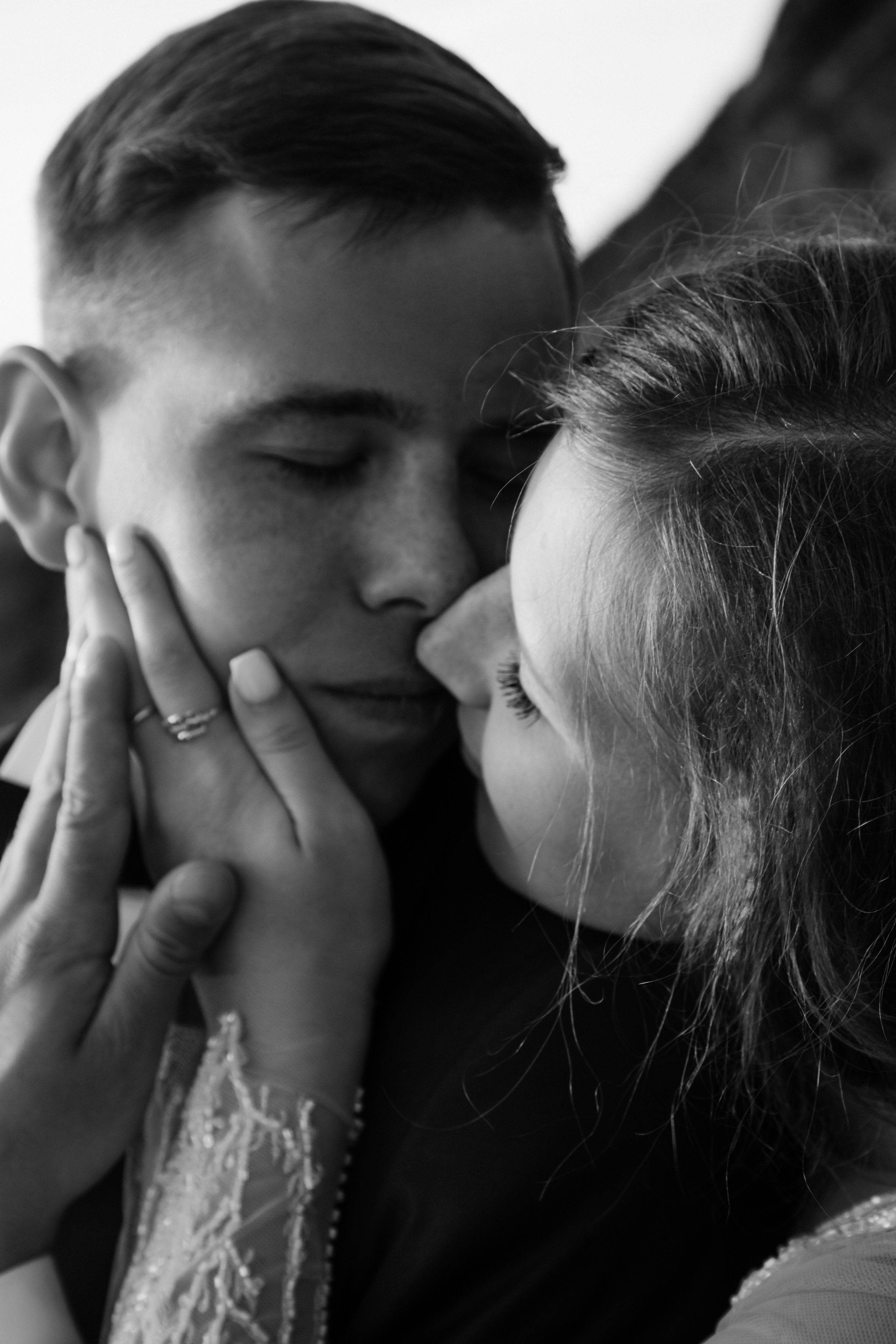 Данил и Виктория. Фотограф Сочи, Екатеринбург, Евгения Ефимова