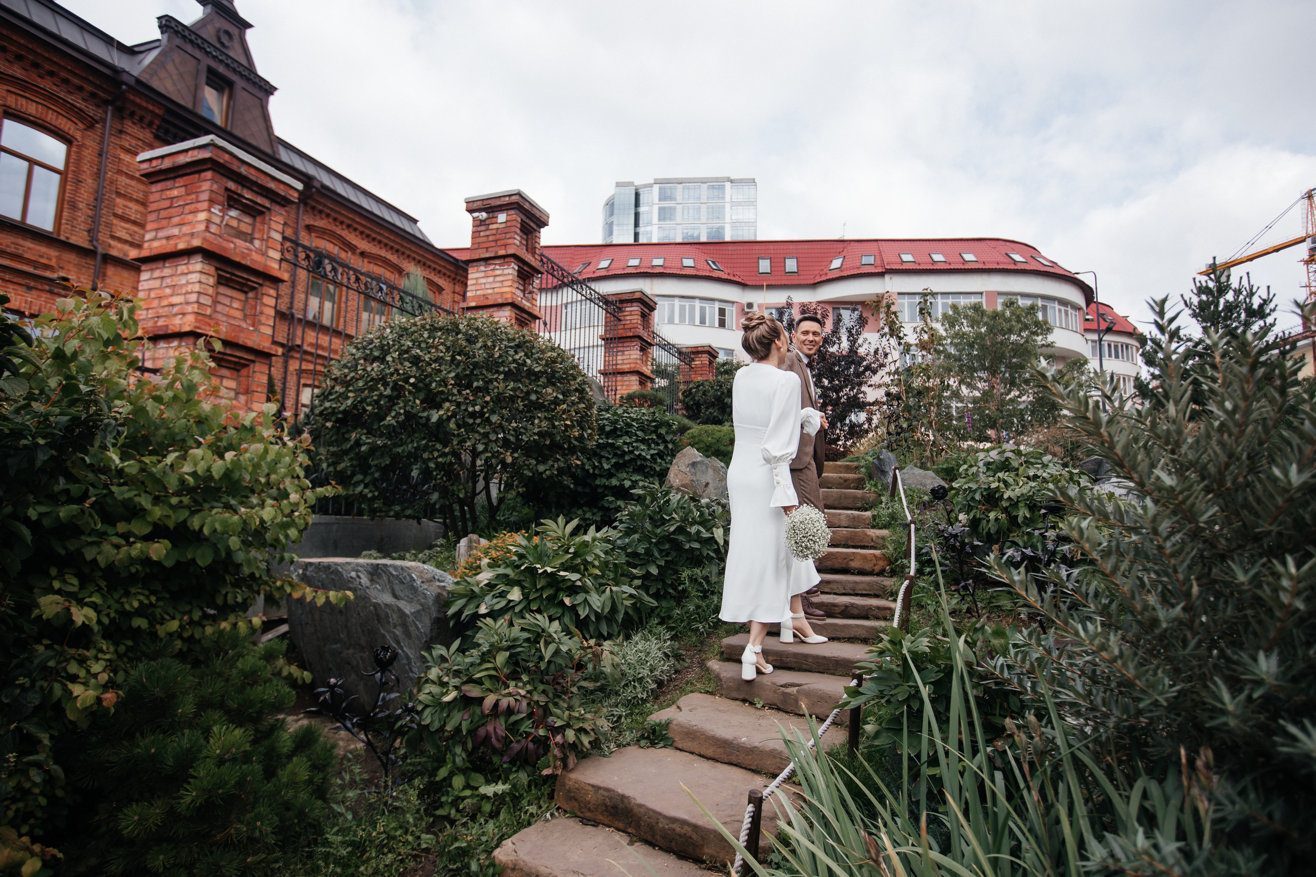 Саша и Катя 2.09.23. Фотограф Сочи, Екатеринбург, Евгения Ефимова