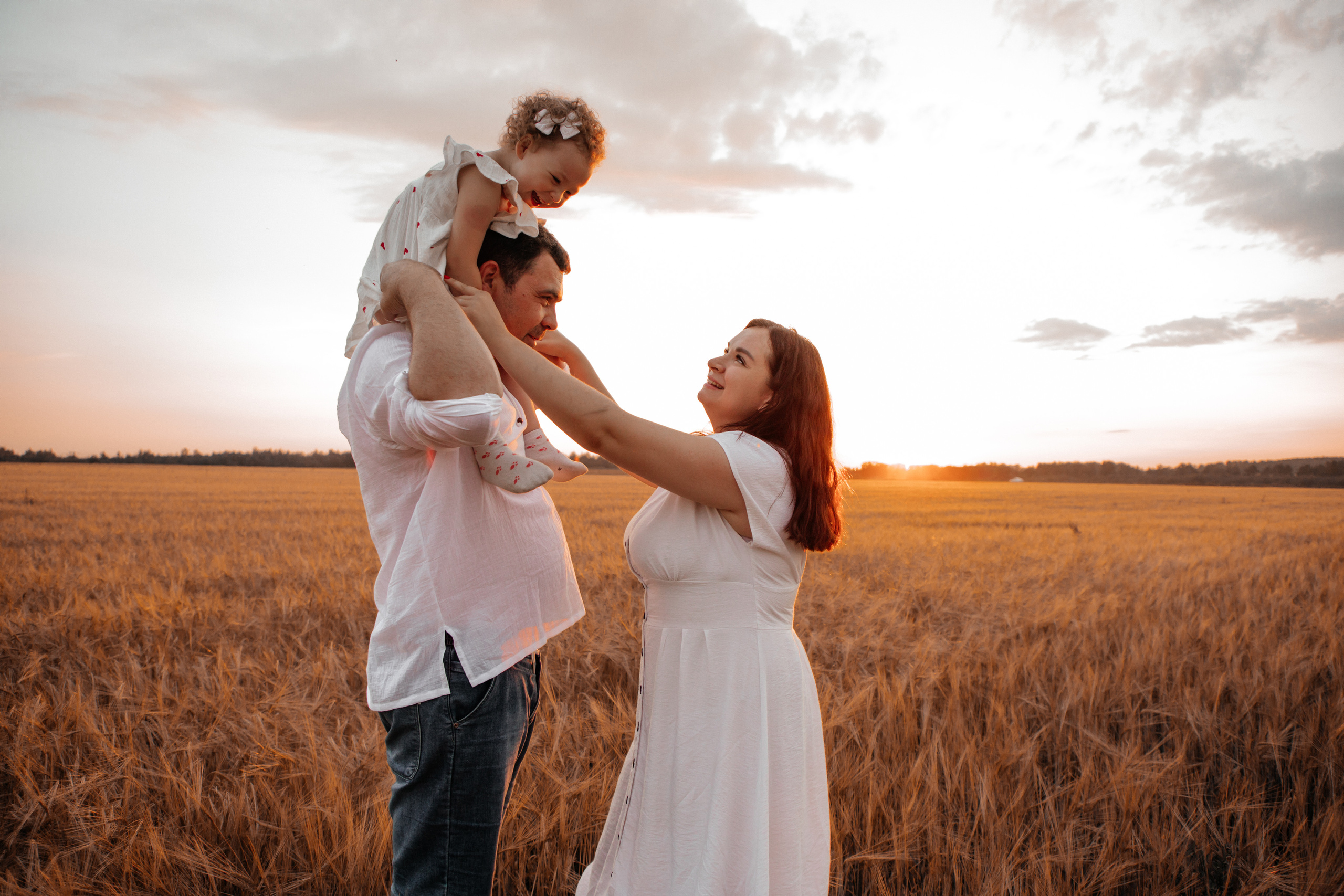 Миша, Кристина и Настя. Фотограф Сочи, Екатеринбург, Евгения Ефимова