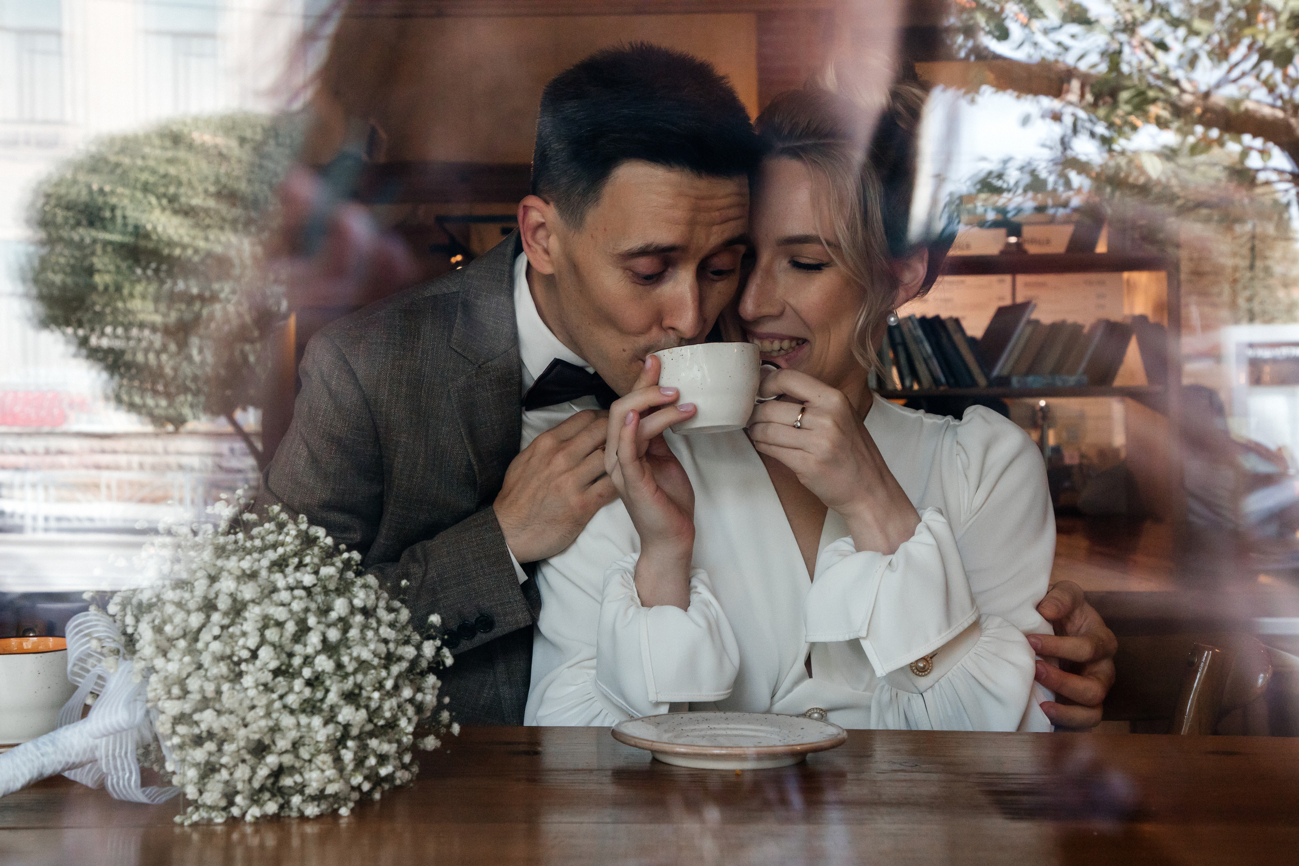 Саша и Катя 2.09.23. Фотограф Сочи, Екатеринбург, Евгения Ефимова