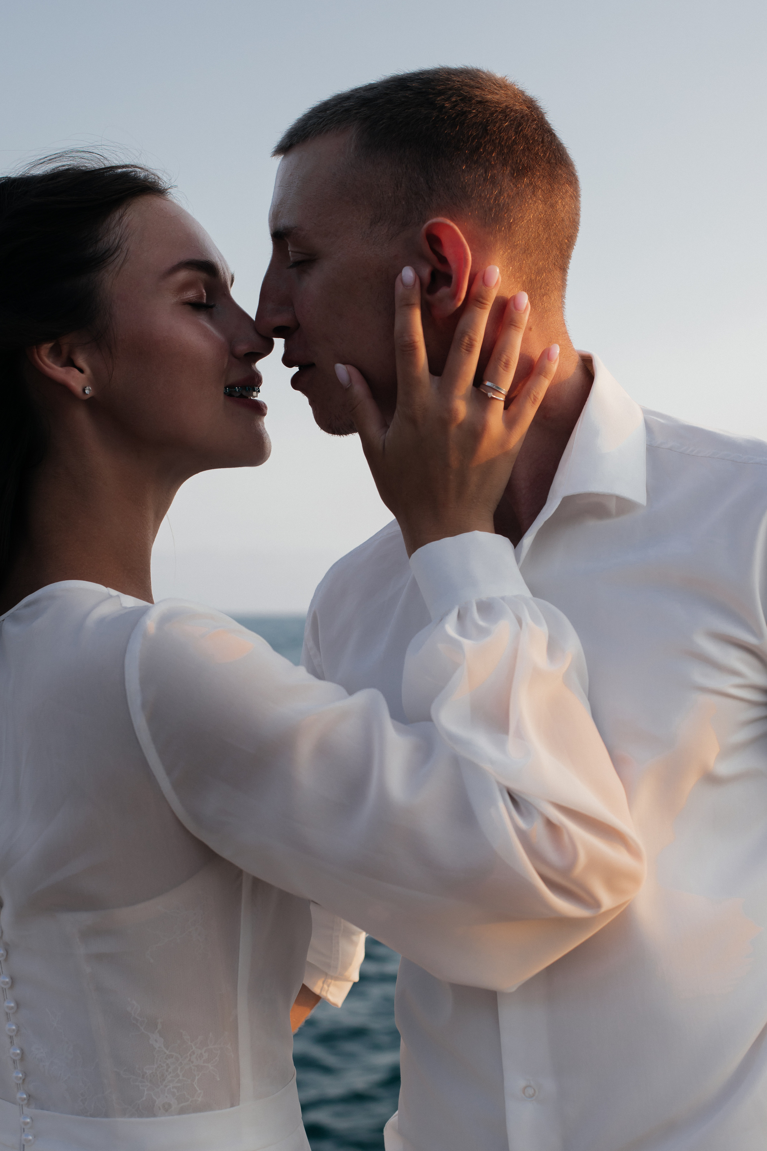 Женя и Кристина 15.08.23. Фотограф Сочи, Екатеринбург, Евгения Ефимова