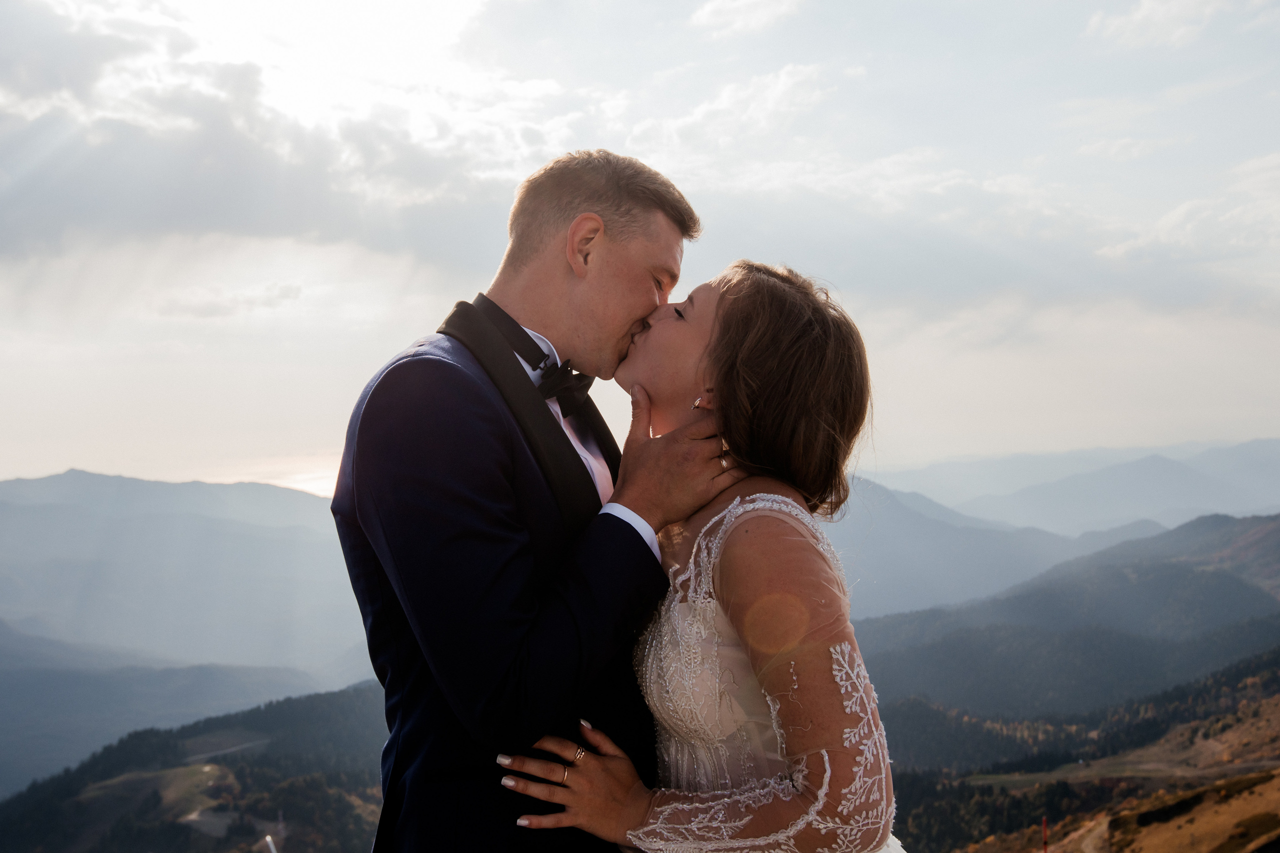 Данил и Виктория. Фотограф Сочи, Екатеринбург, Евгения Ефимова