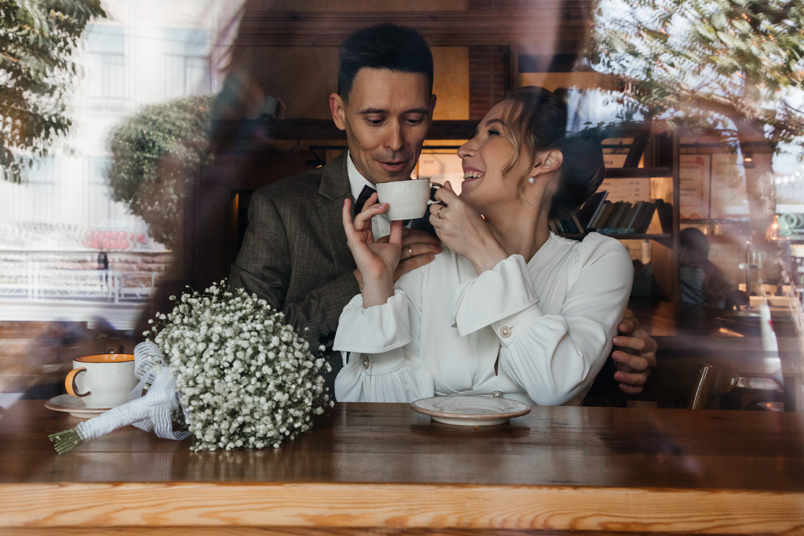 Саша и Катя 2.09.23. Фотограф Сочи, Екатеринбург, Евгения Ефимова