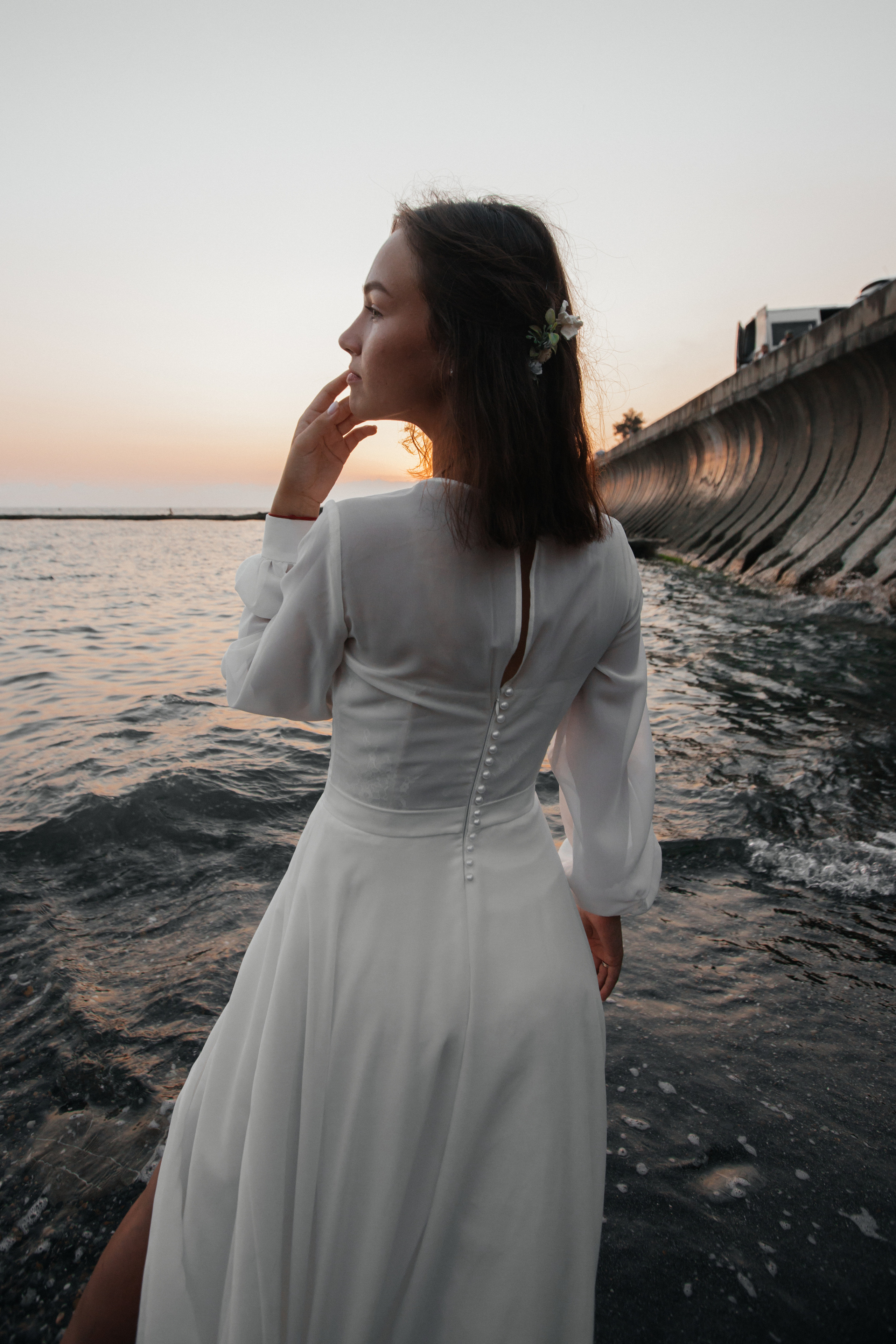 Женя и Кристина 15.08.23. Фотограф Сочи, Екатеринбург, Евгения Ефимова