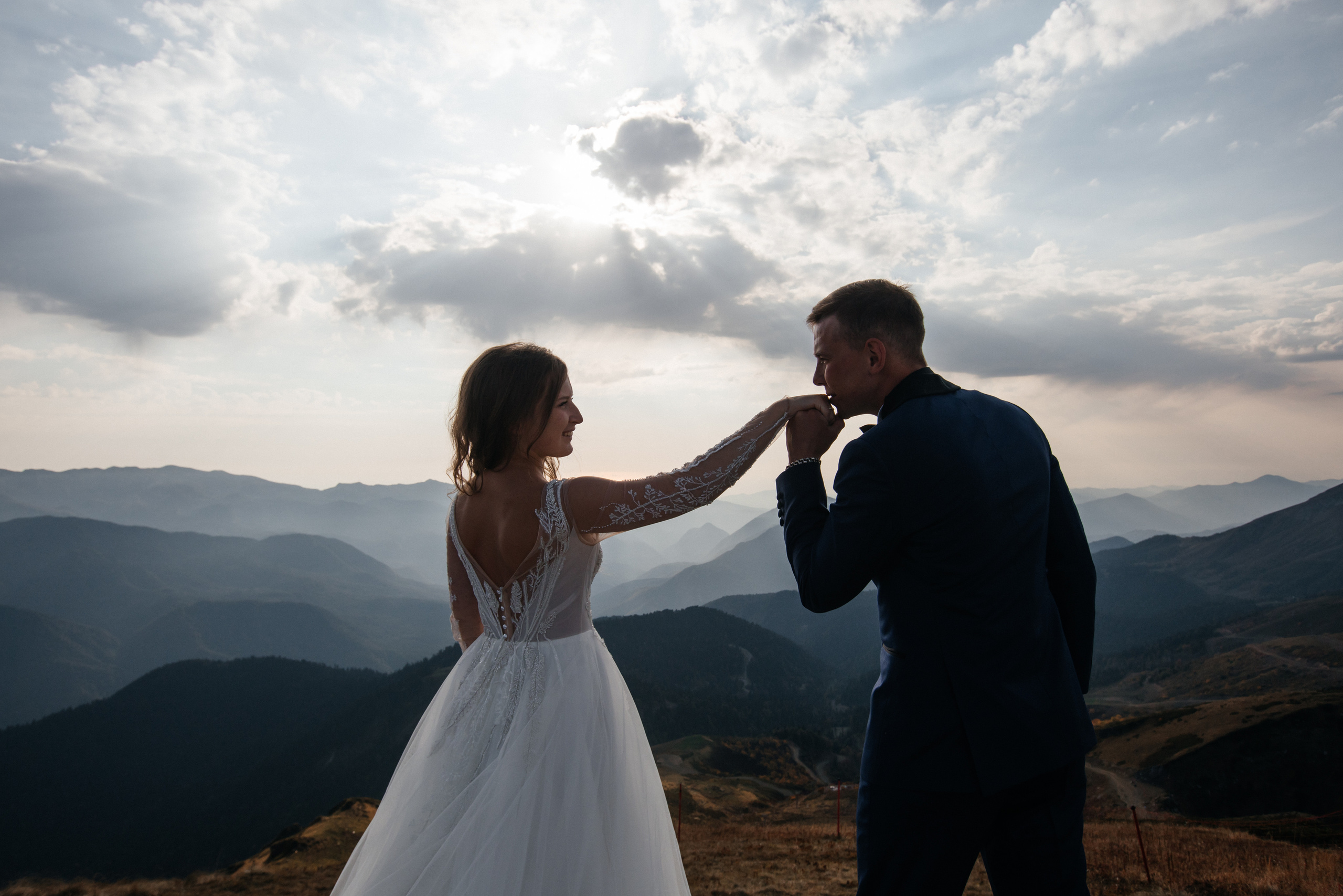 Данил и Виктория. Фотограф Сочи, Екатеринбург, Евгения Ефимова