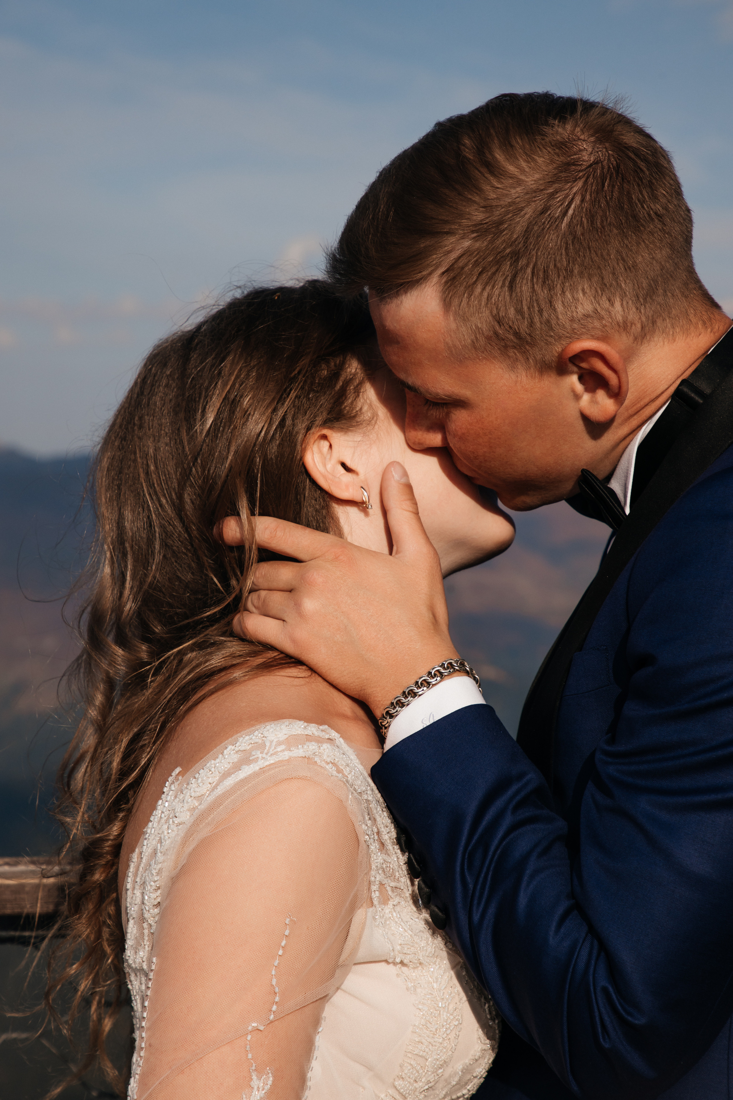 Данил и Виктория. Фотограф Сочи, Екатеринбург, Евгения Ефимова