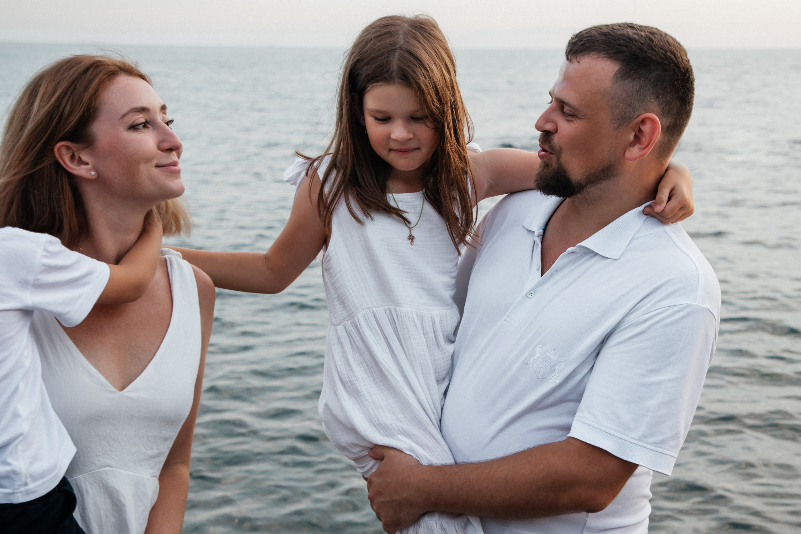 Женя, Лена и ребята. Фотограф Сочи, Екатеринбург, Евгения Ефимова