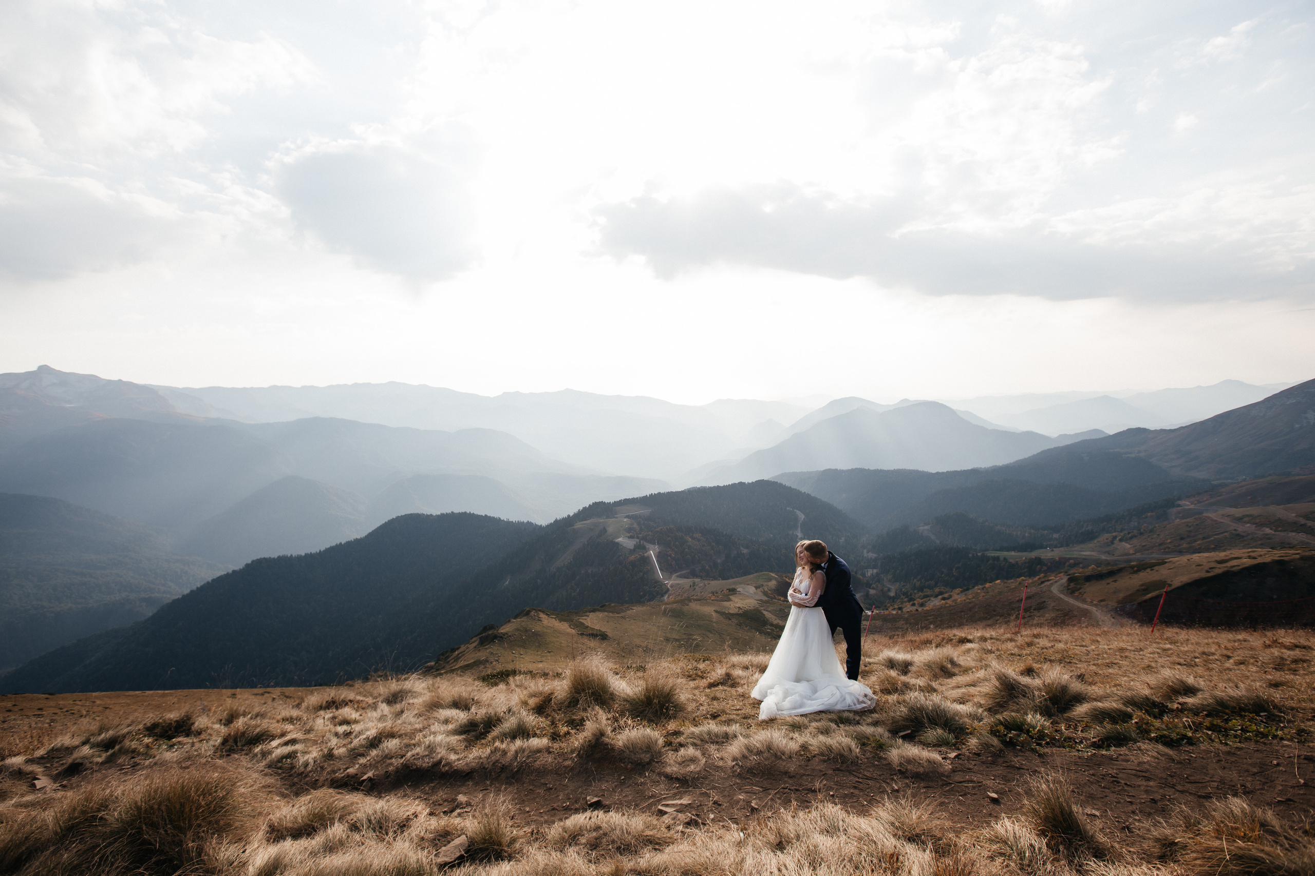 Данил и Виктория. Фотограф Сочи, Екатеринбург, Евгения Ефимова
