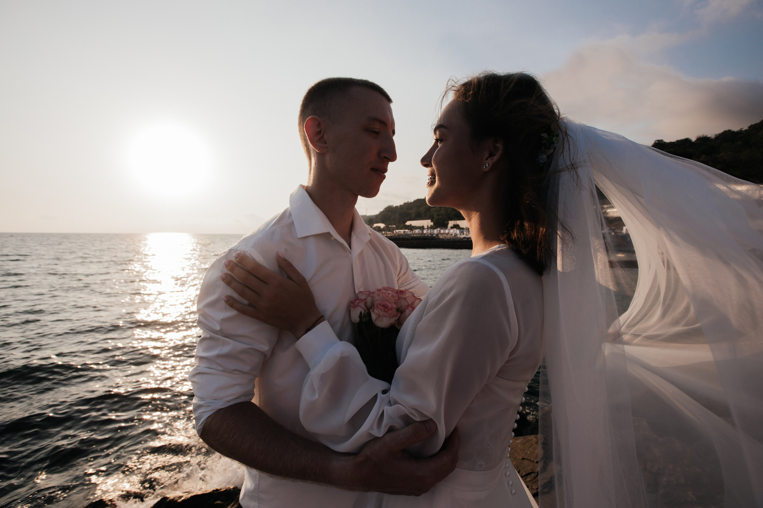 Женя и Кристина 15.08.23. Фотограф Сочи, Екатеринбург, Евгения Ефимова