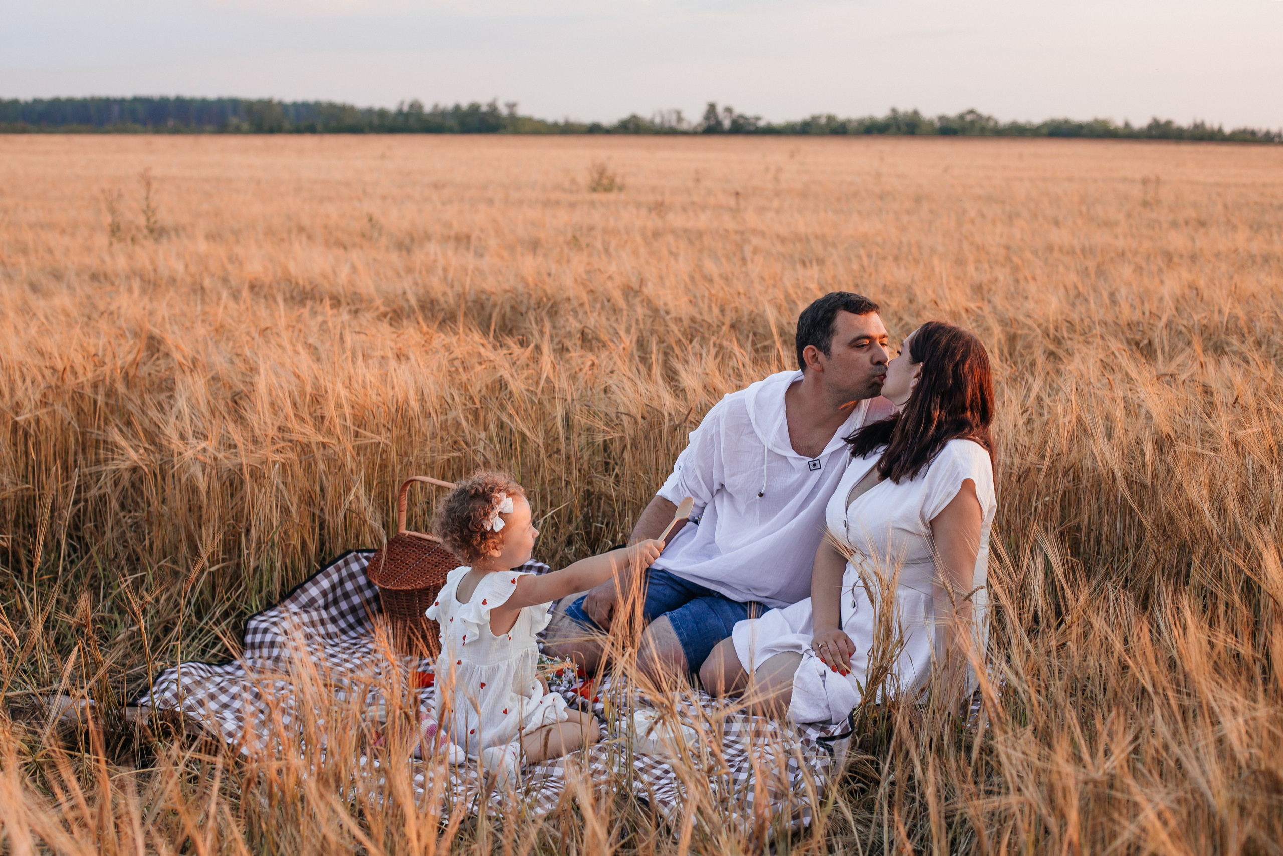 Миша, Кристина и Настя. Фотограф Сочи, Екатеринбург, Евгения Ефимова