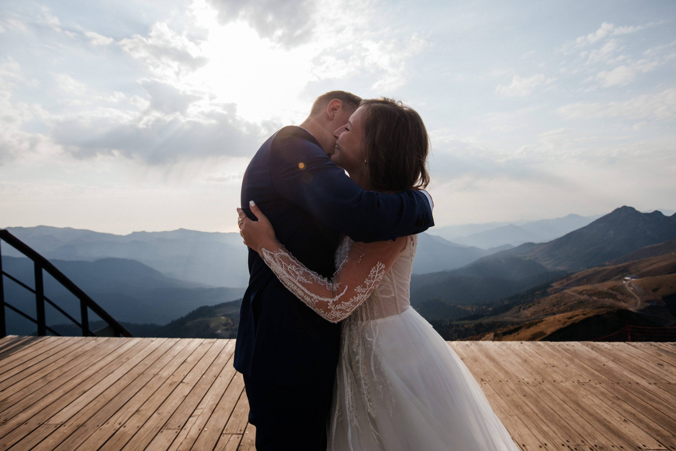 Данил и Виктория. Фотограф Сочи, Екатеринбург, Евгения Ефимова