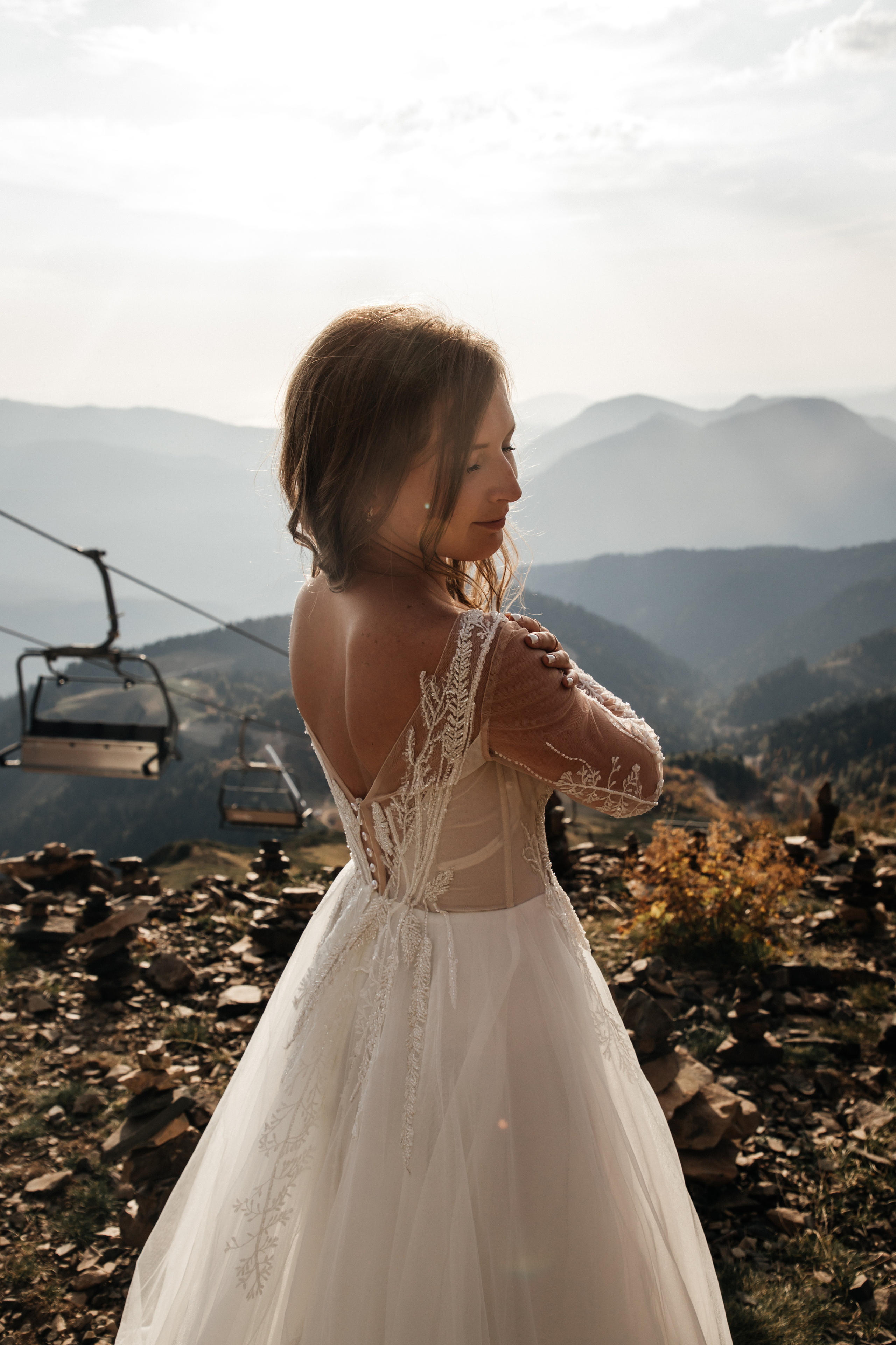 Данил и Виктория. Фотограф Сочи, Екатеринбург, Евгения Ефимова