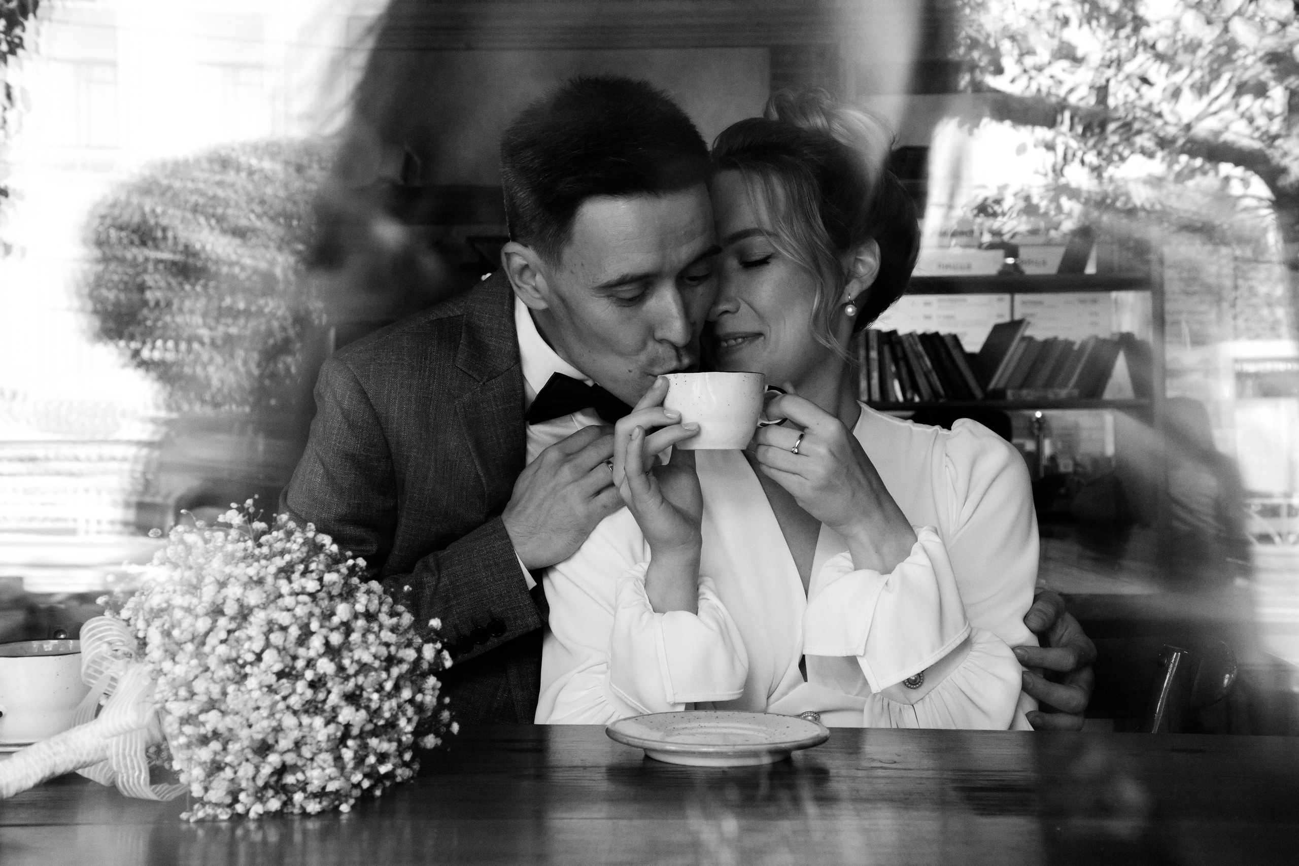 Саша и Катя 2.09.23. Фотограф Сочи, Екатеринбург, Евгения Ефимова