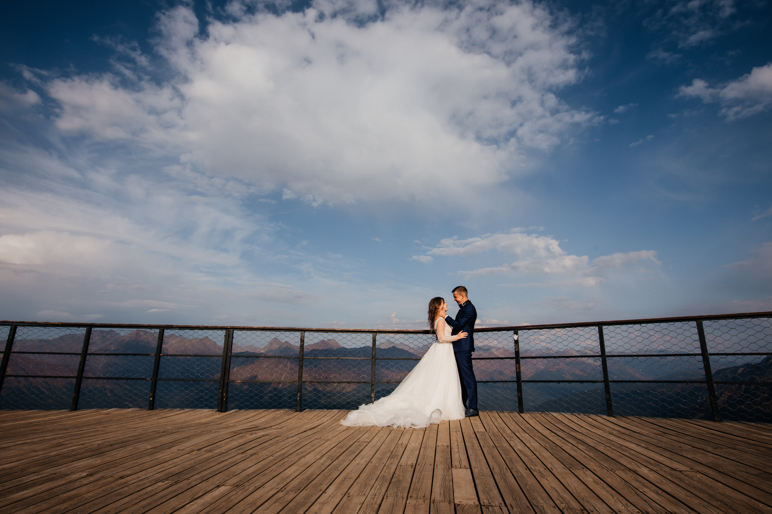 Данил и Виктория. Фотограф Сочи, Екатеринбург, Евгения Ефимова