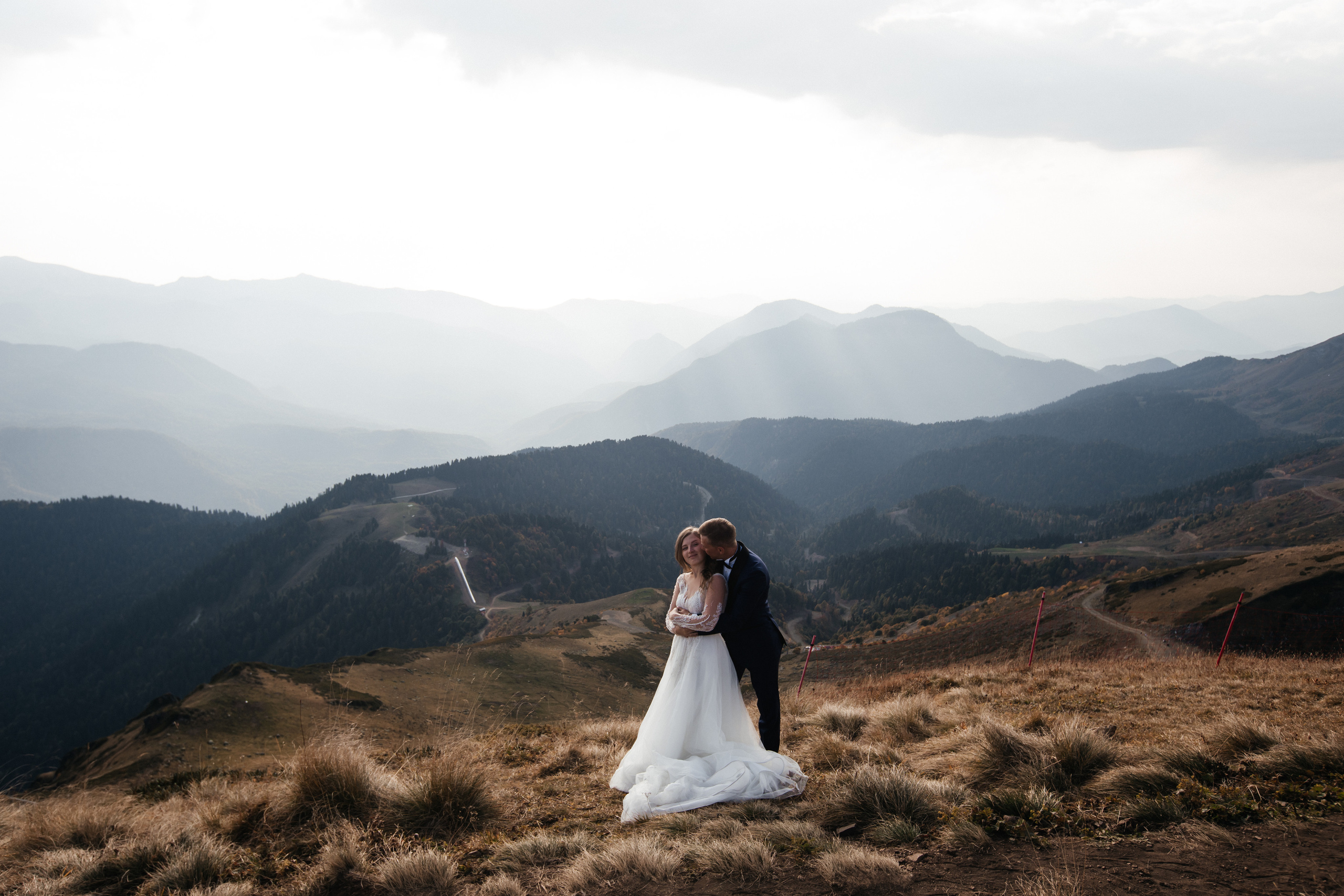 Данил и Виктория. Фотограф Сочи, Екатеринбург, Евгения Ефимова