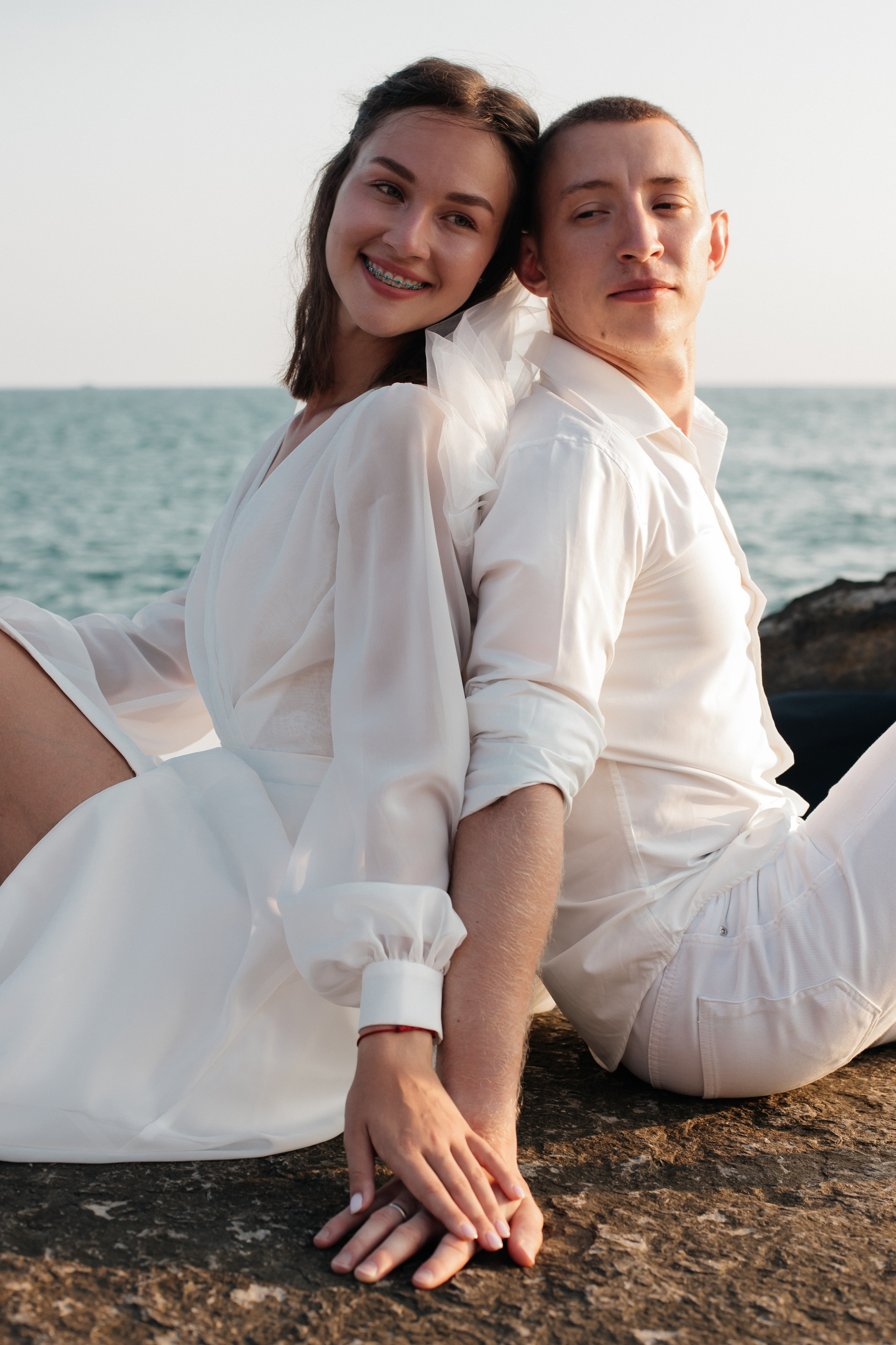 Женя и Кристина 15.08.23. Фотограф Сочи, Екатеринбург, Евгения Ефимова