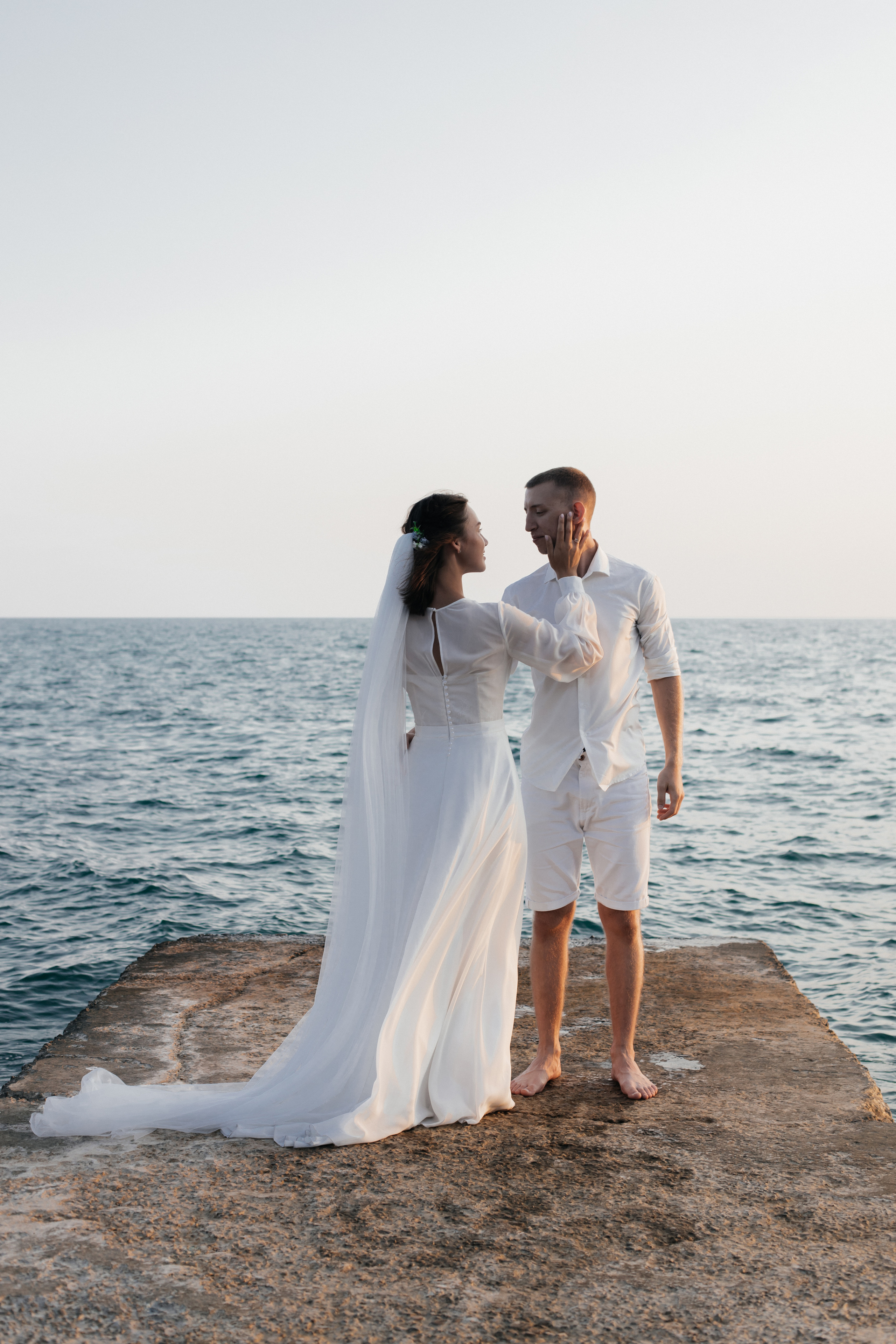 Женя и Кристина 15.08.23. Фотограф Сочи, Екатеринбург, Евгения Ефимова