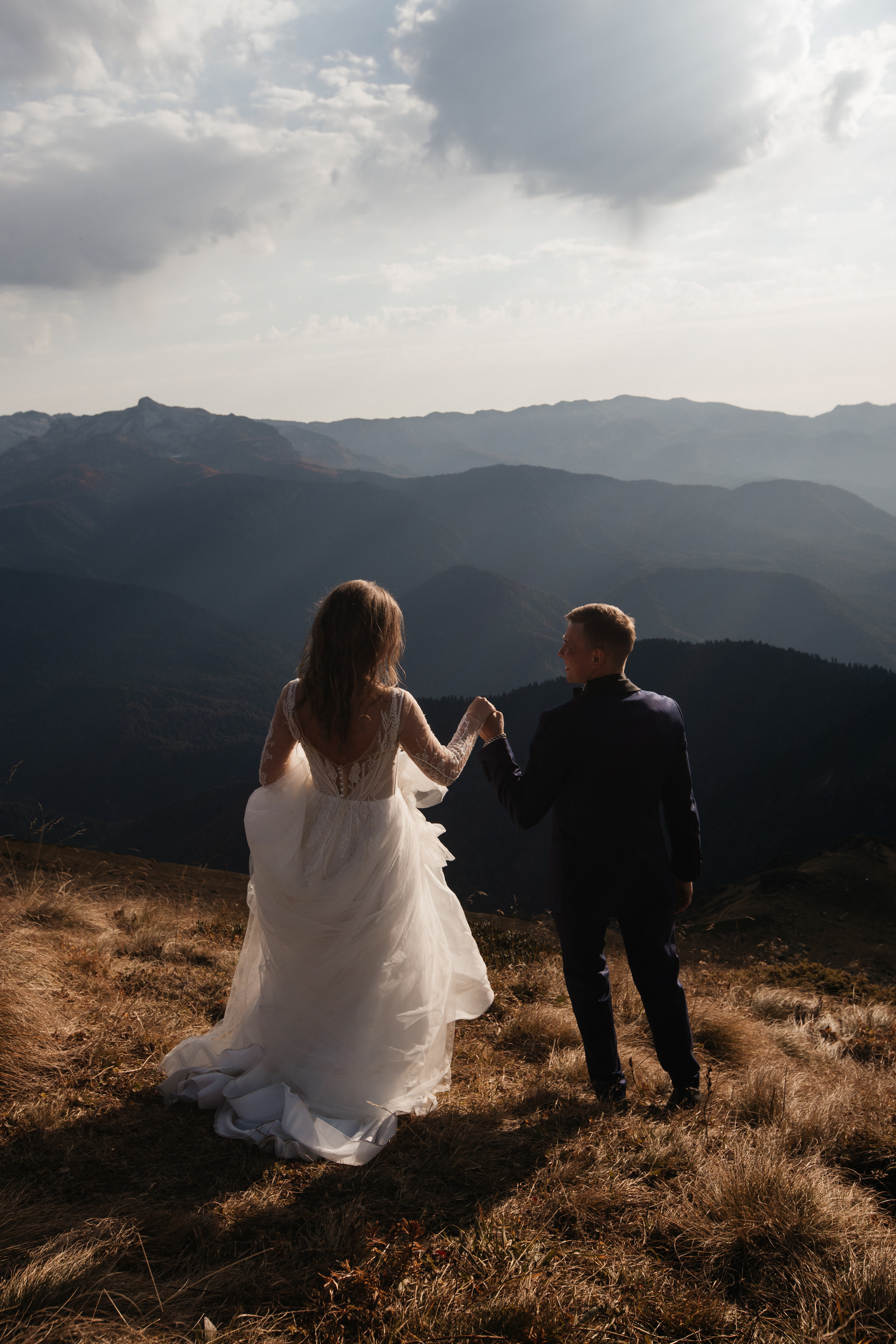 Данил и Виктория. Фотограф Сочи, Екатеринбург, Евгения Ефимова