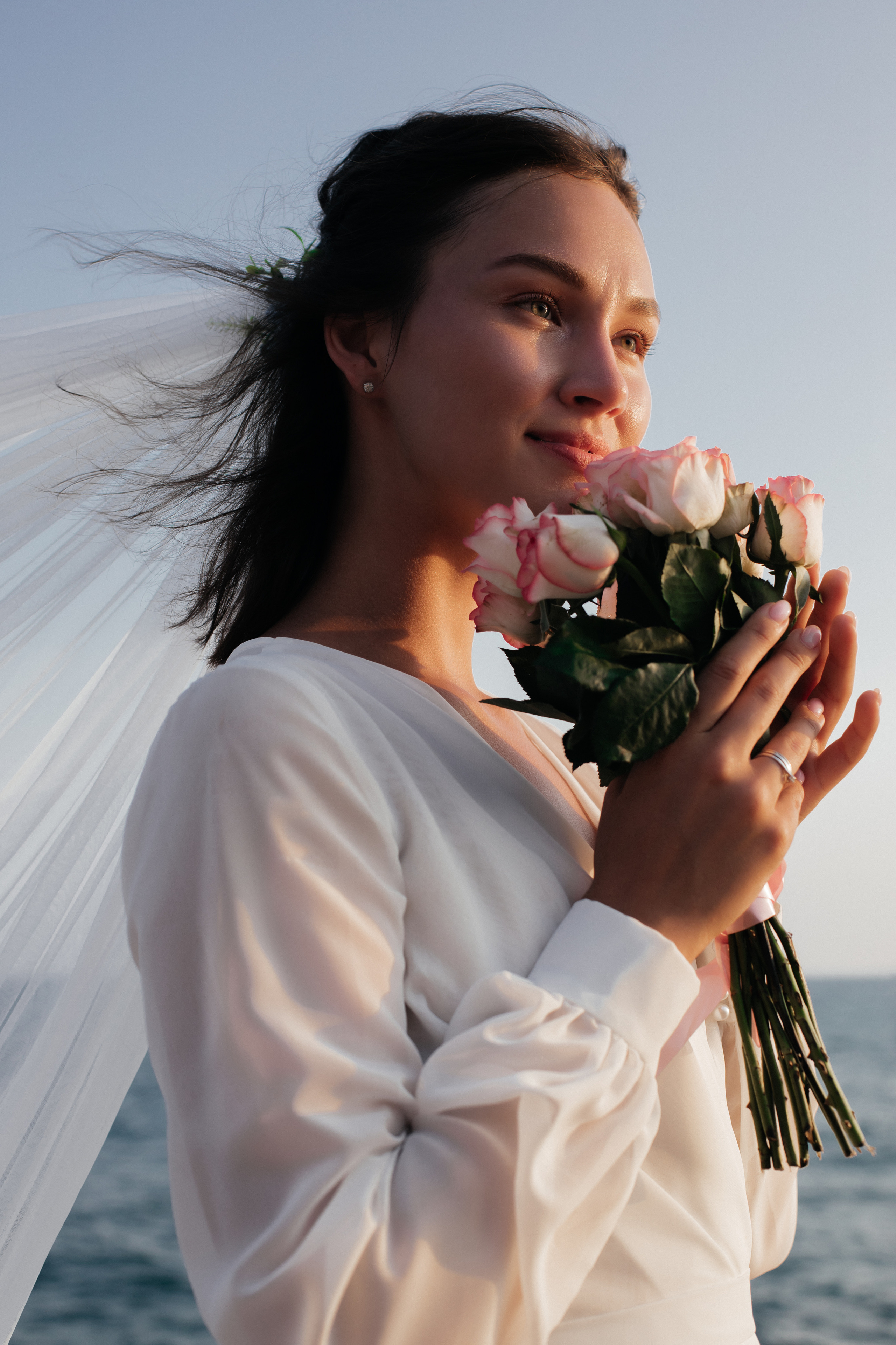 Женя и Кристина 15.08.23. Фотограф Сочи, Екатеринбург, Евгения Ефимова