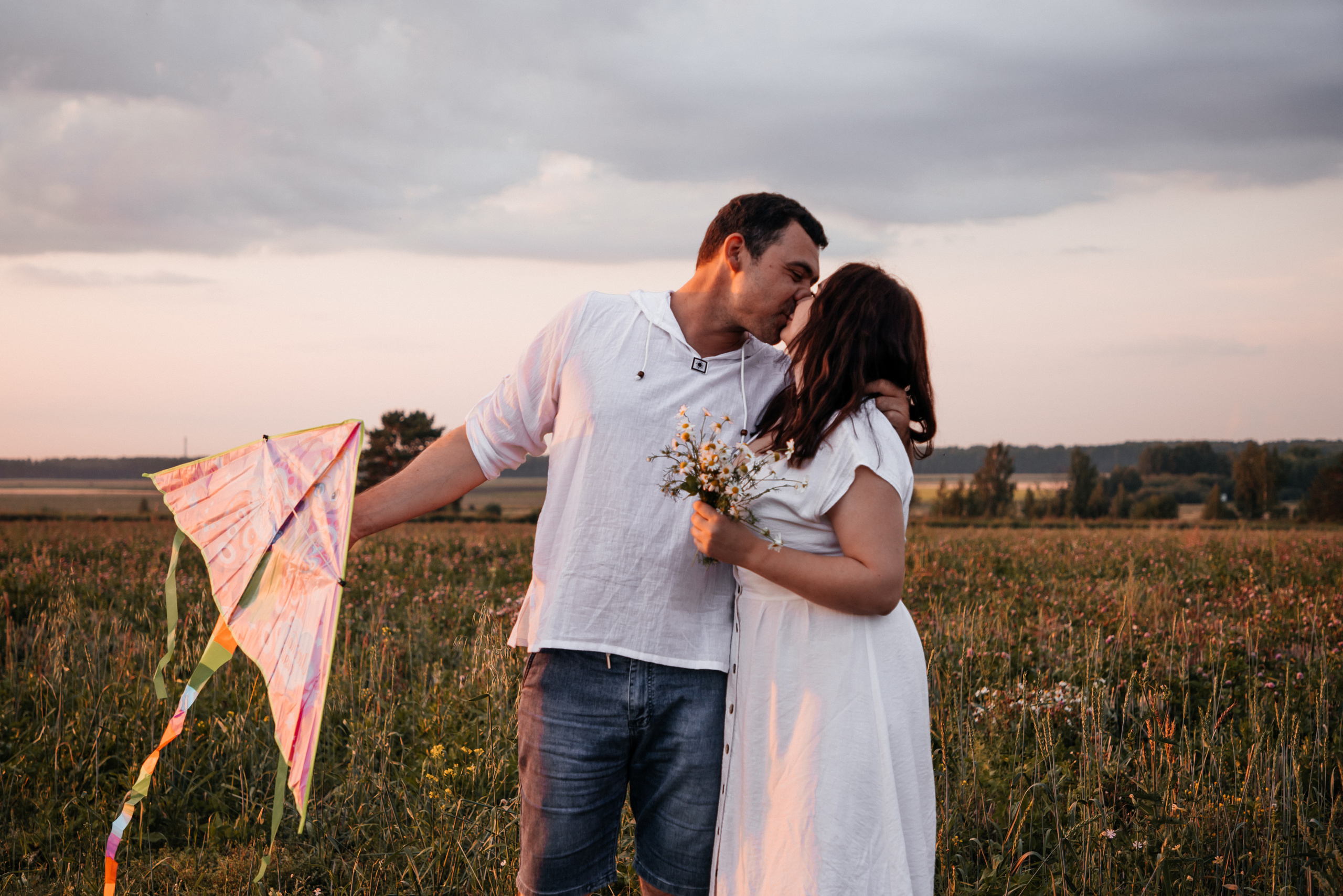 Миша, Кристина и Настя. Фотограф Сочи, Екатеринбург, Евгения Ефимова