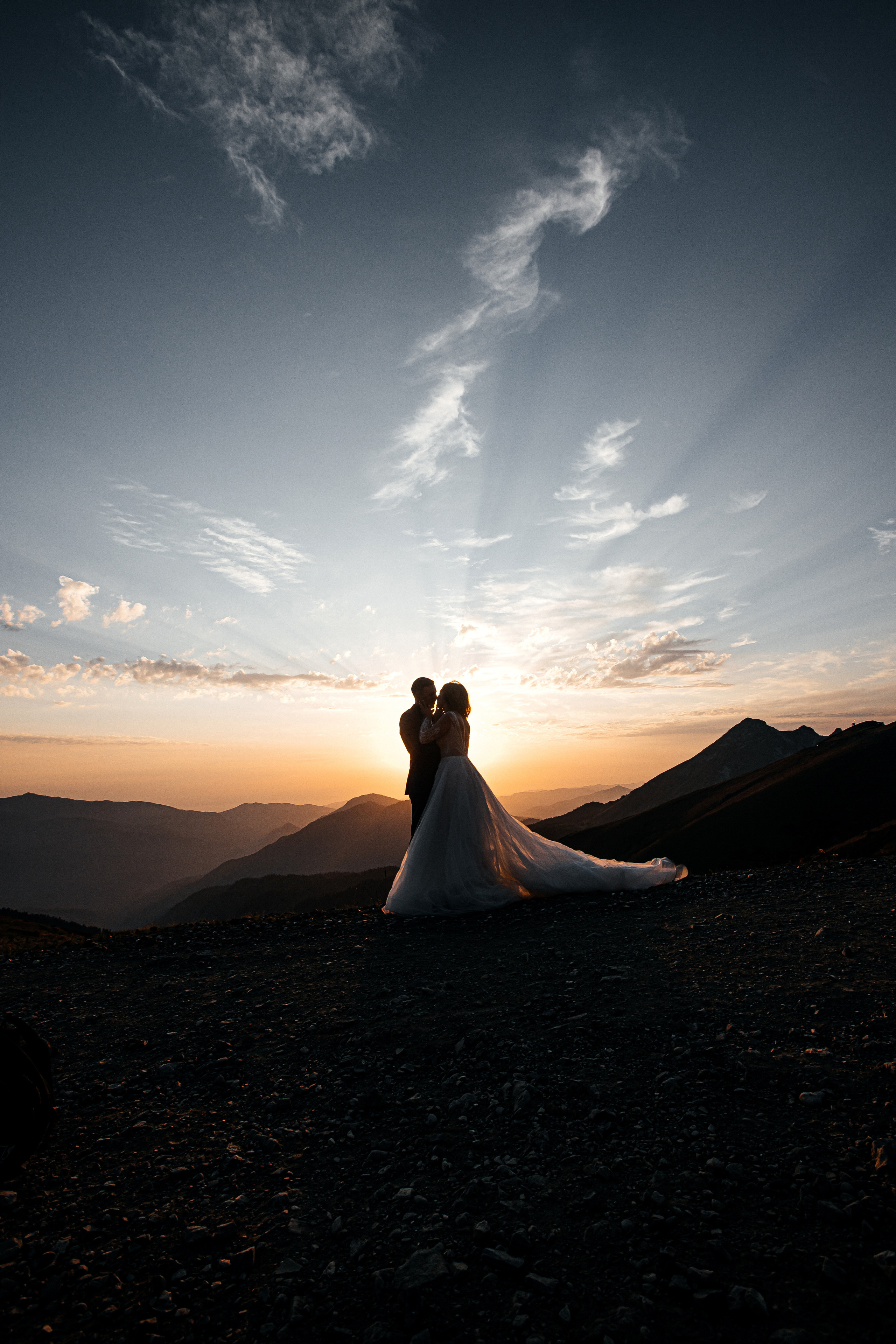 Данил и Виктория. Фотограф Сочи, Екатеринбург, Евгения Ефимова