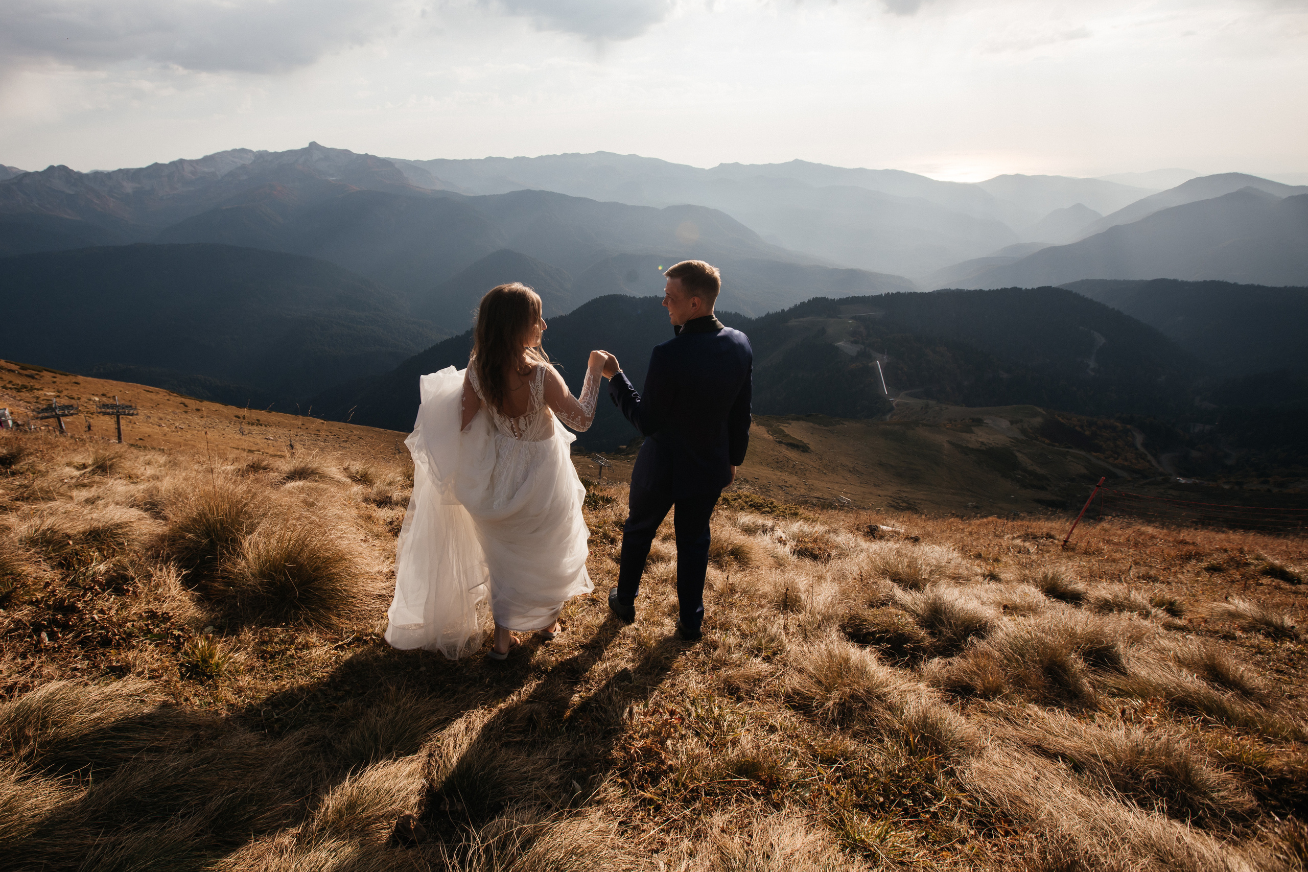 Данил и Виктория. Фотограф Сочи, Екатеринбург, Евгения Ефимова
