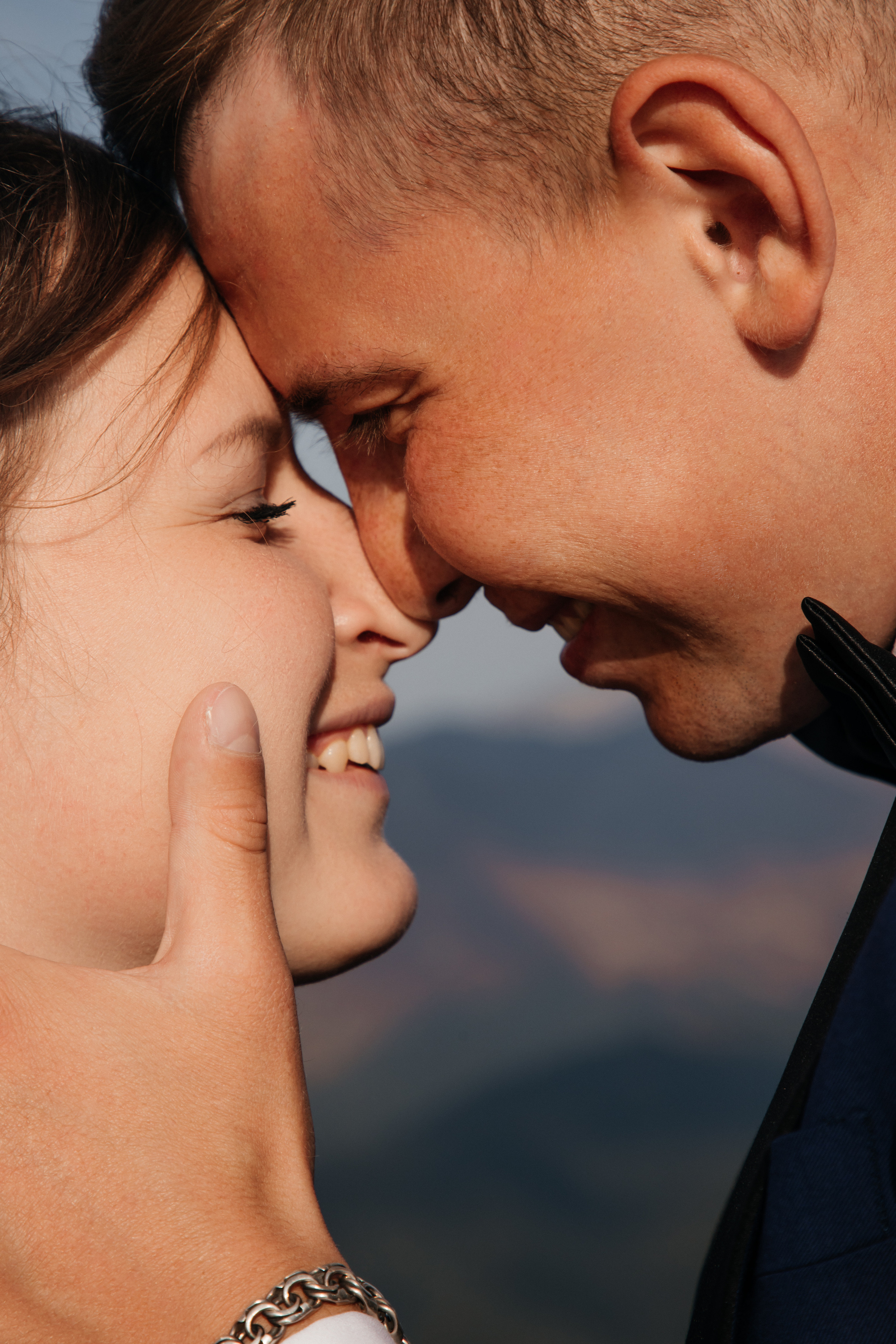 Данил и Виктория. Фотограф Сочи, Екатеринбург, Евгения Ефимова