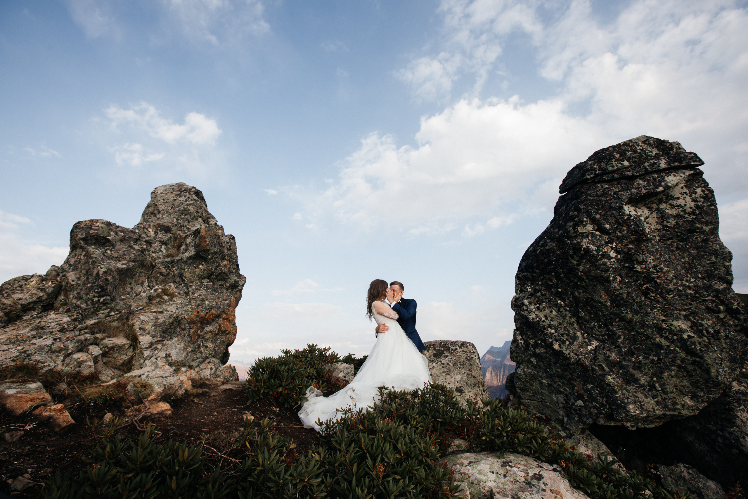 Данил и Виктория. Фотограф Сочи, Екатеринбург, Евгения Ефимова