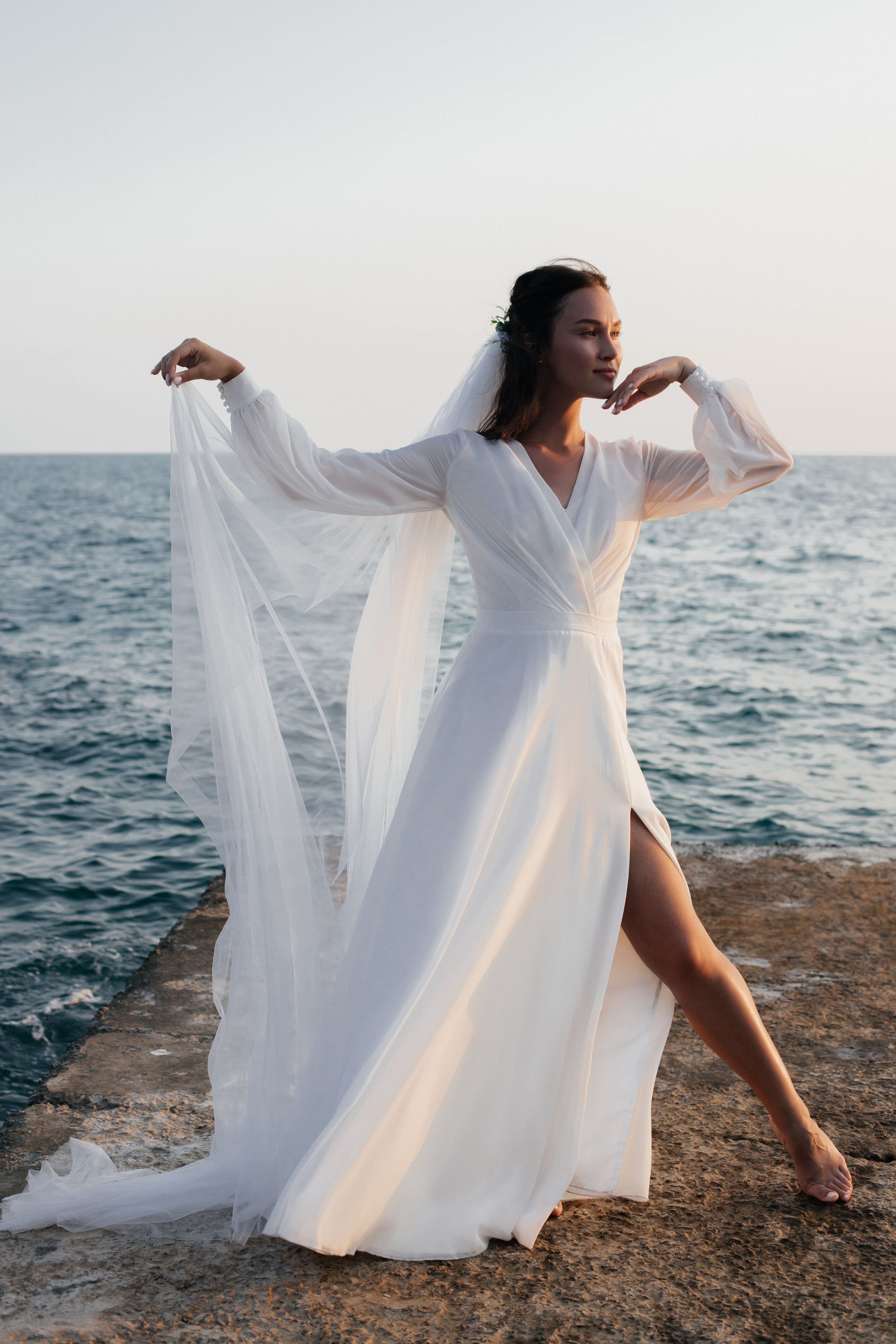 Женя и Кристина 15.08.23. Фотограф Сочи, Екатеринбург, Евгения Ефимова