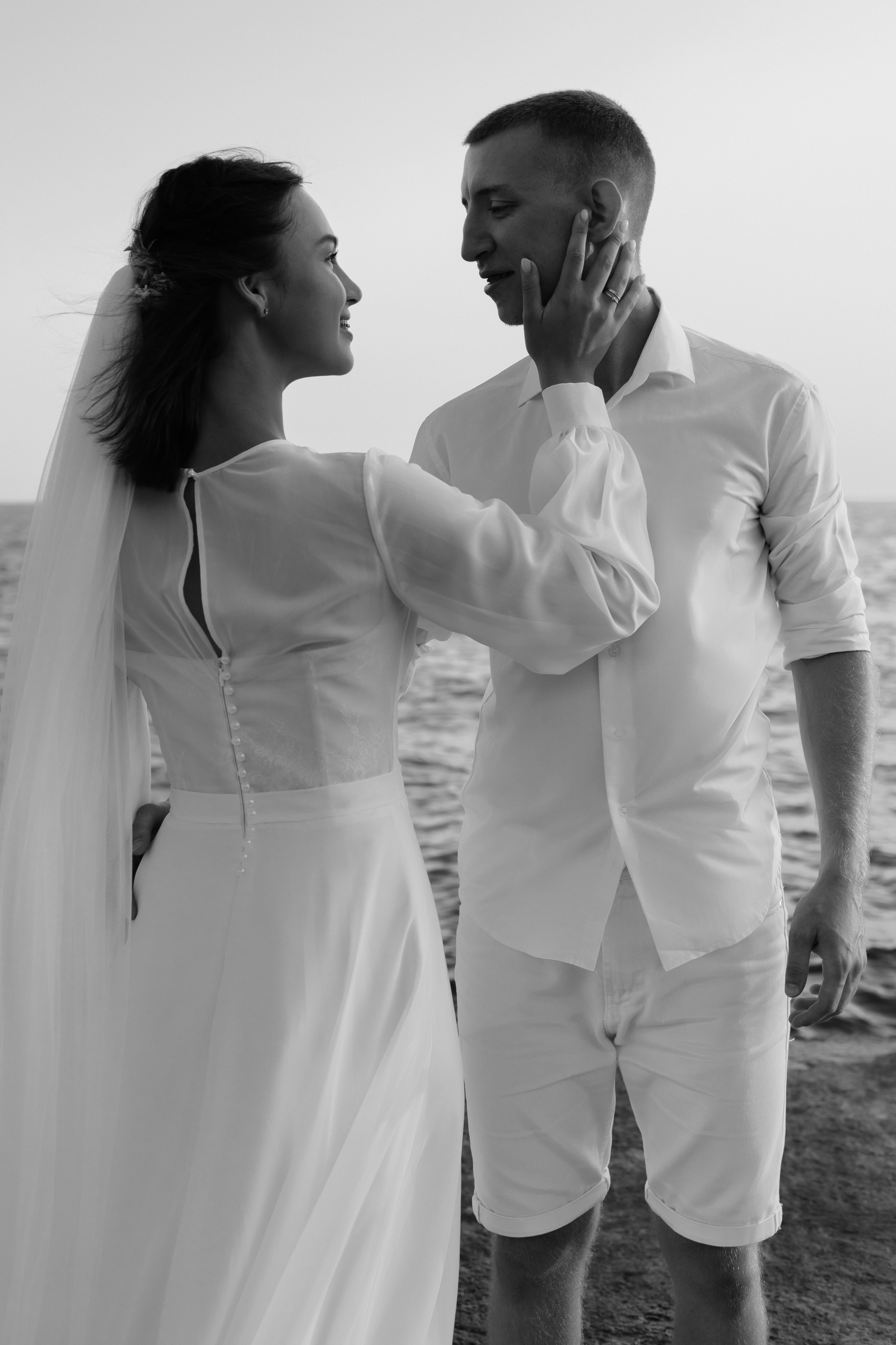 Женя и Кристина 15.08.23. Фотограф Сочи, Екатеринбург, Евгения Ефимова