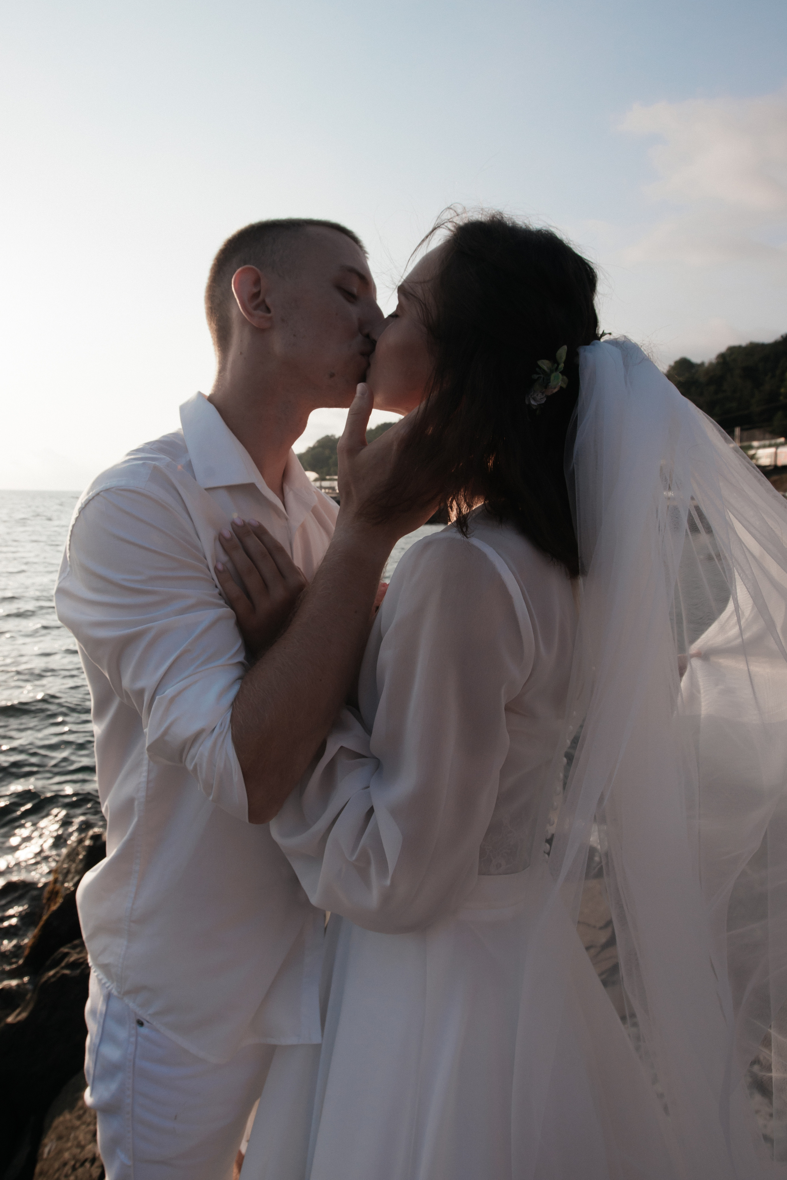 Женя и Кристина 15.08.23. Фотограф Сочи, Екатеринбург, Евгения Ефимова