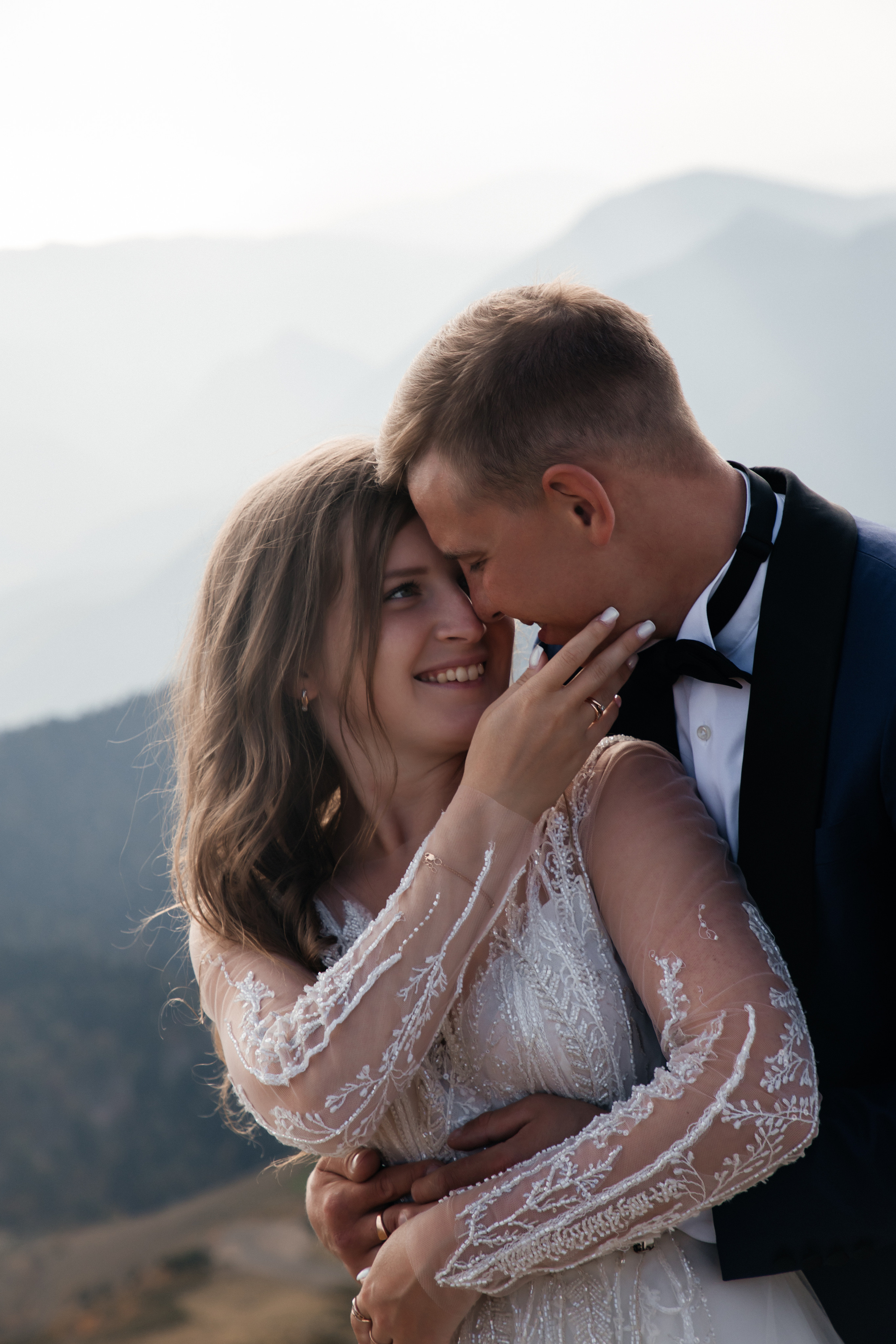 Данил и Виктория. Фотограф Сочи, Екатеринбург, Евгения Ефимова