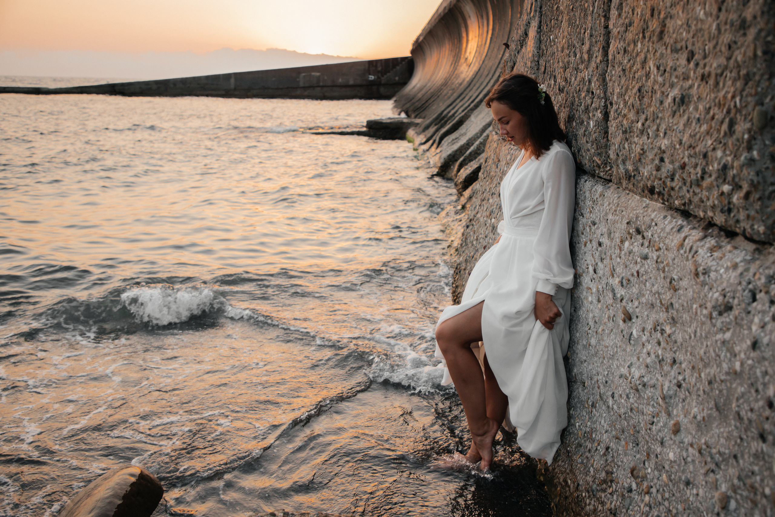 Женя и Кристина 15.08.23. Фотограф Сочи, Екатеринбург, Евгения Ефимова